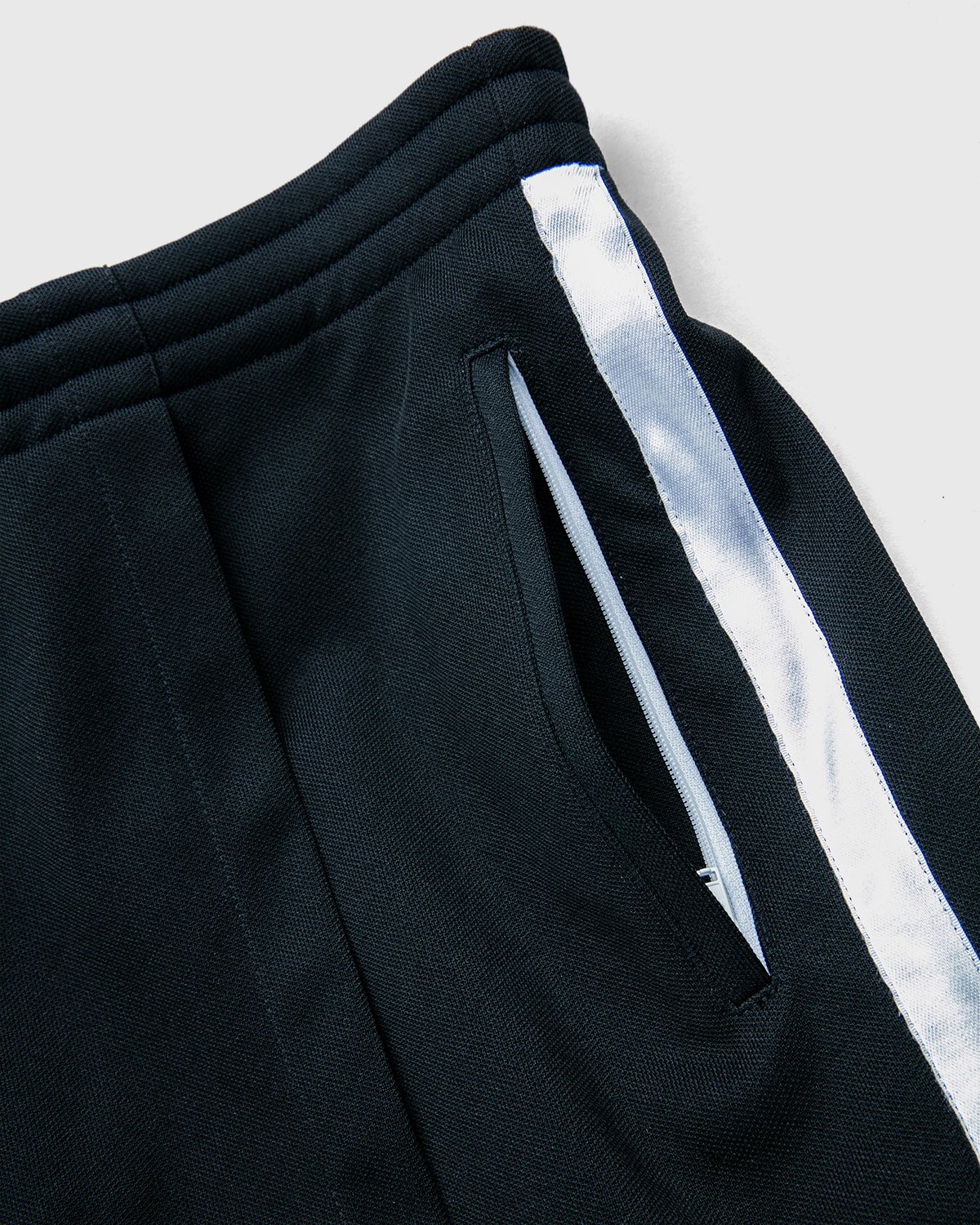 Maison Margiela - Track Pants - Clothing - Black - Image 3