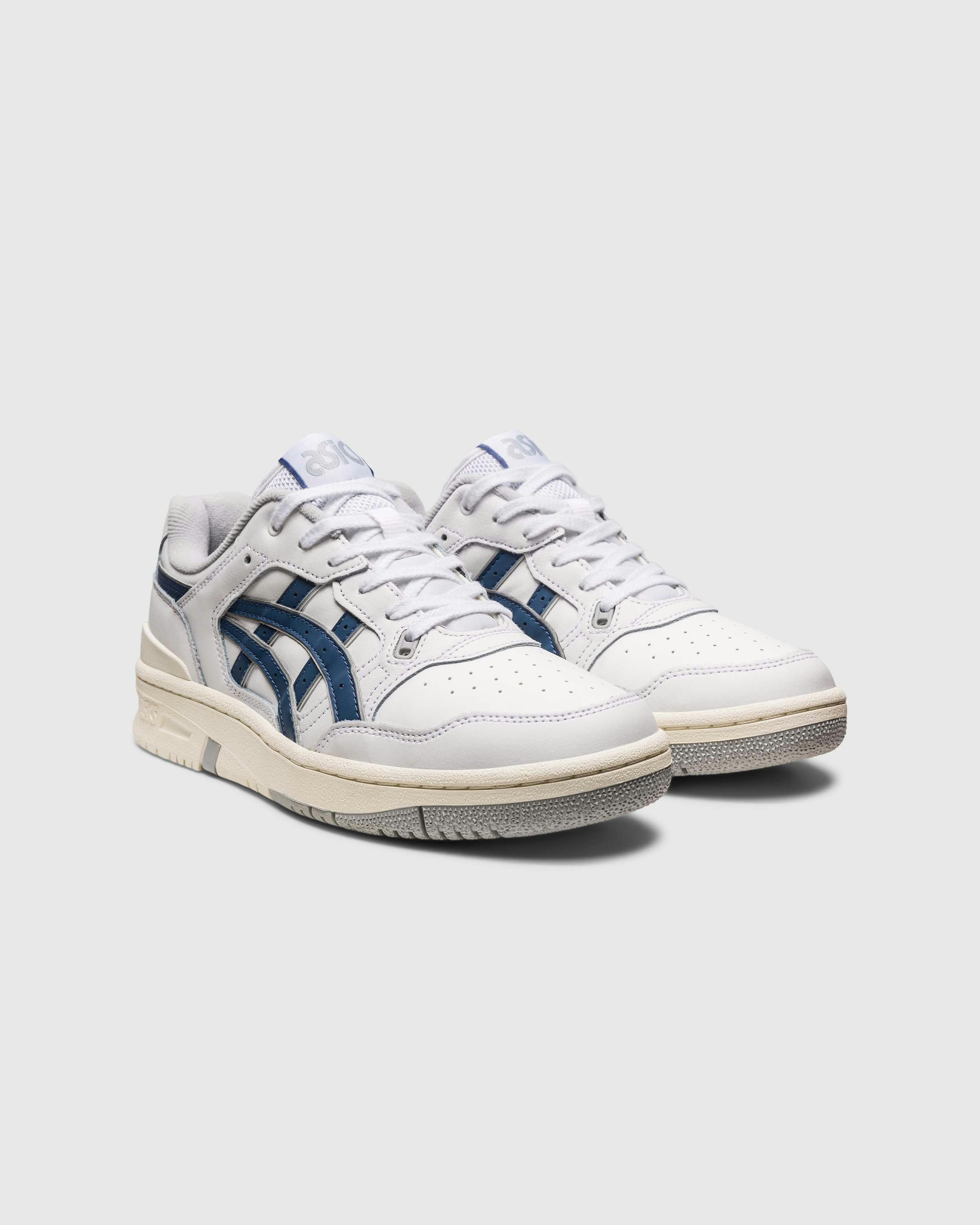 asics - EX89 - Footwear - White - Image 3