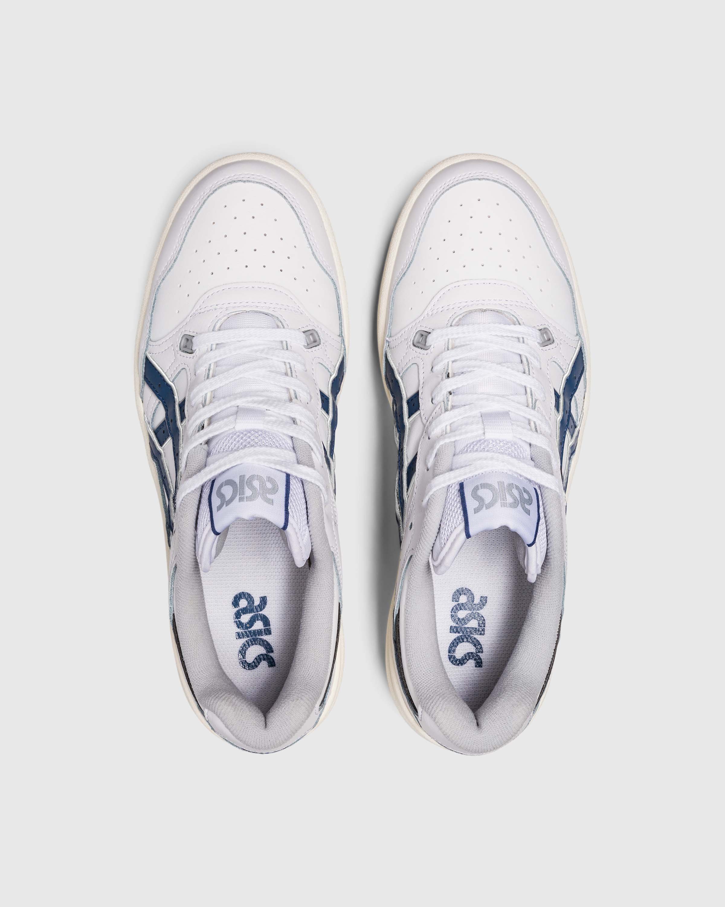 asics - EX89 - Footwear - White - Image 5