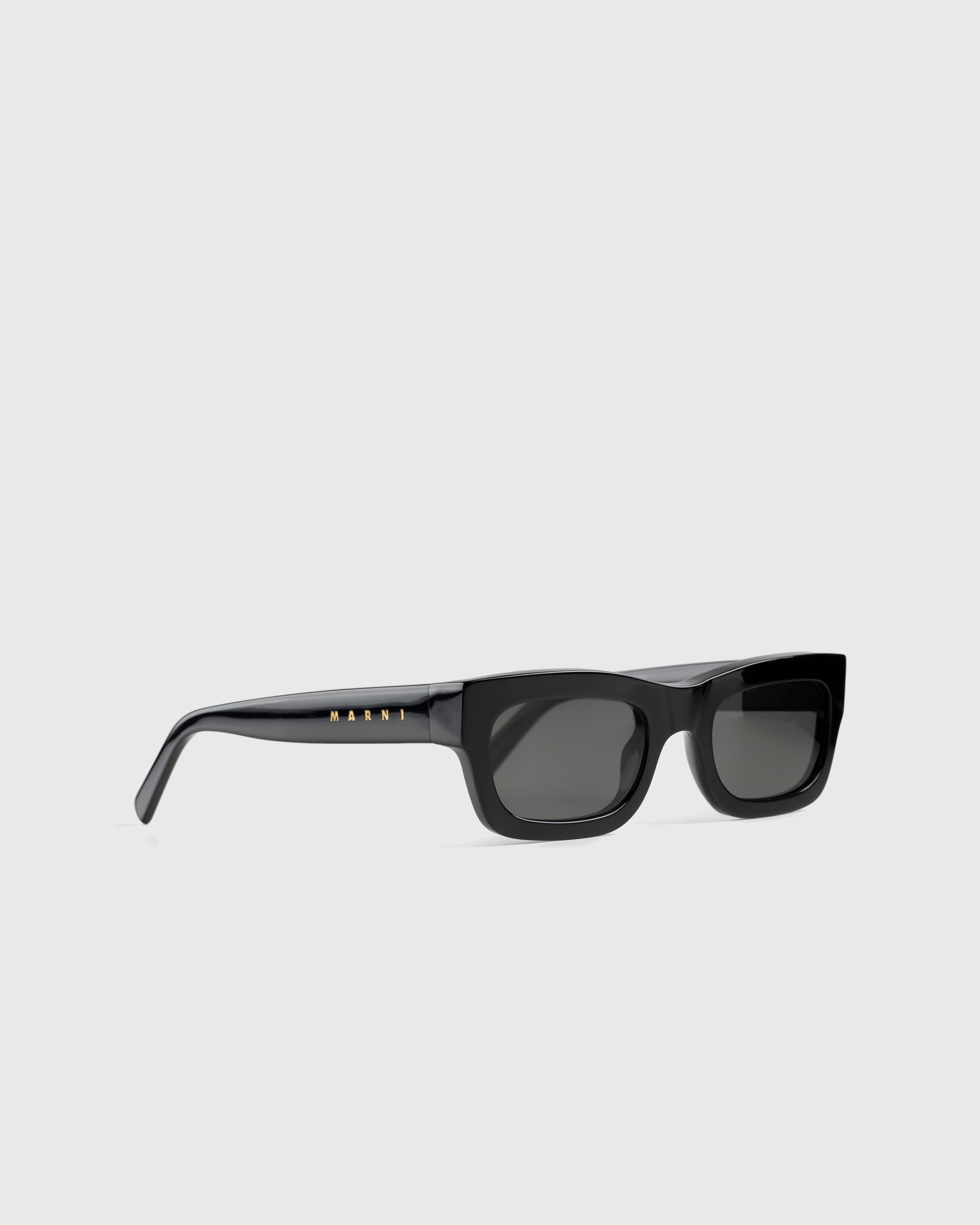 Marni - Kawasan Falls Sunglasses Black - Accessories - Black - Image 2