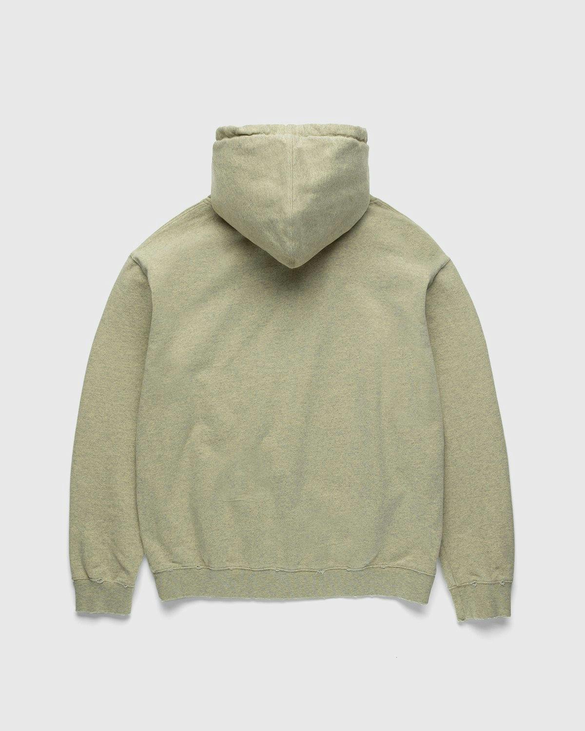 Phipps - Pyramid Hoodie Beige - Clothing - Beige - Image 2