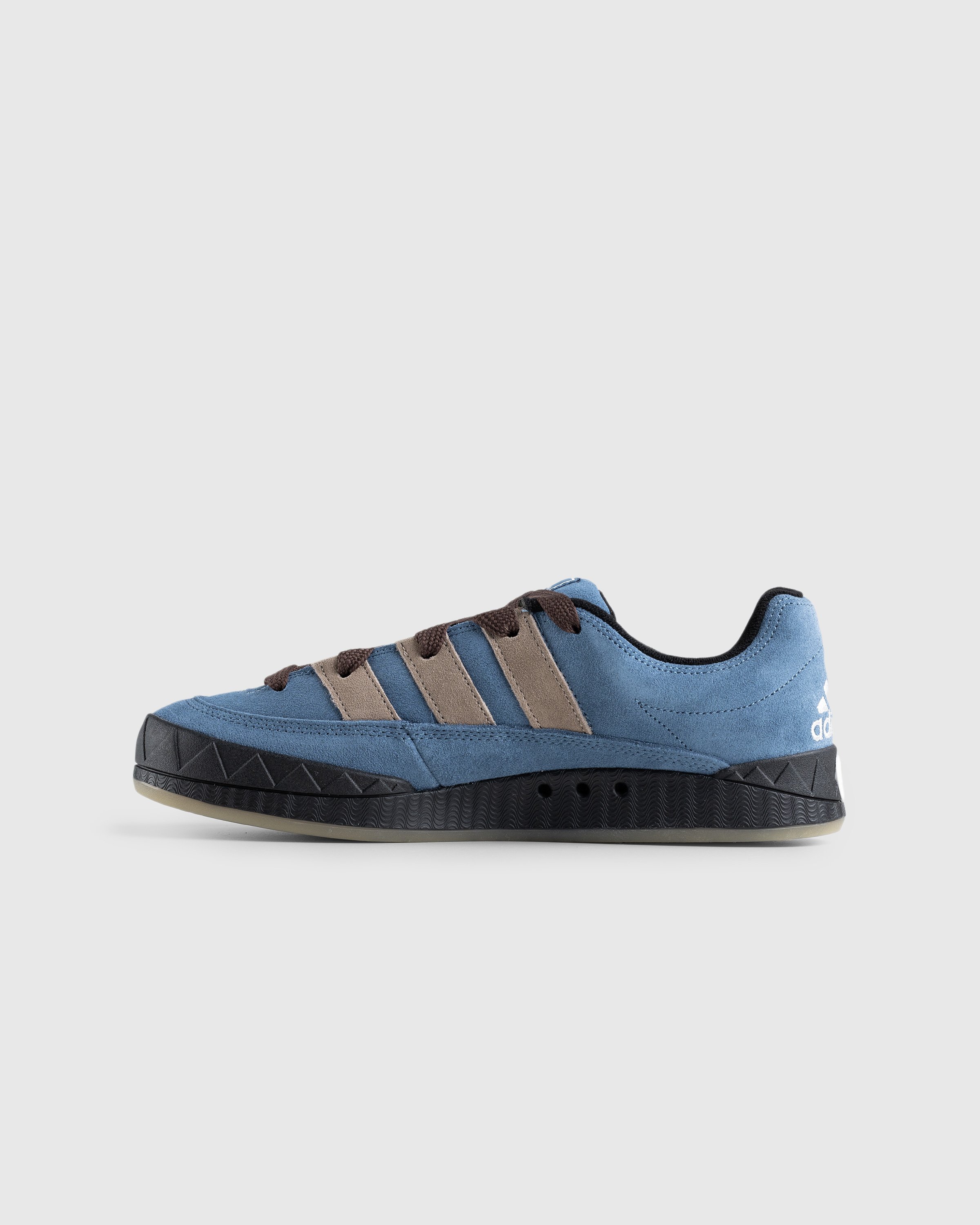 Adidas - Adimatic Blue - Footwear - Blue - Image 2