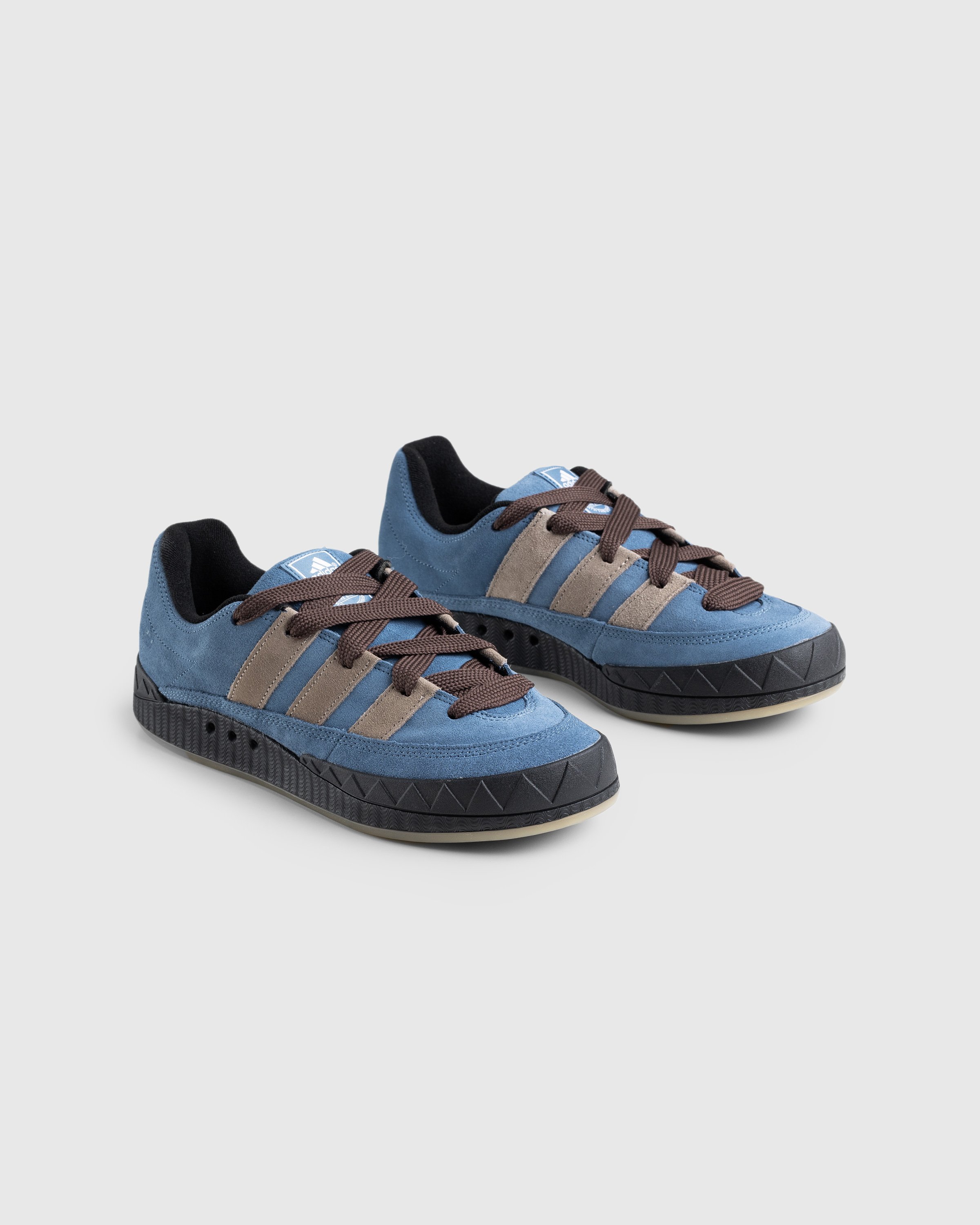 Adidas - Adimatic Blue - Footwear - Blue - Image 3