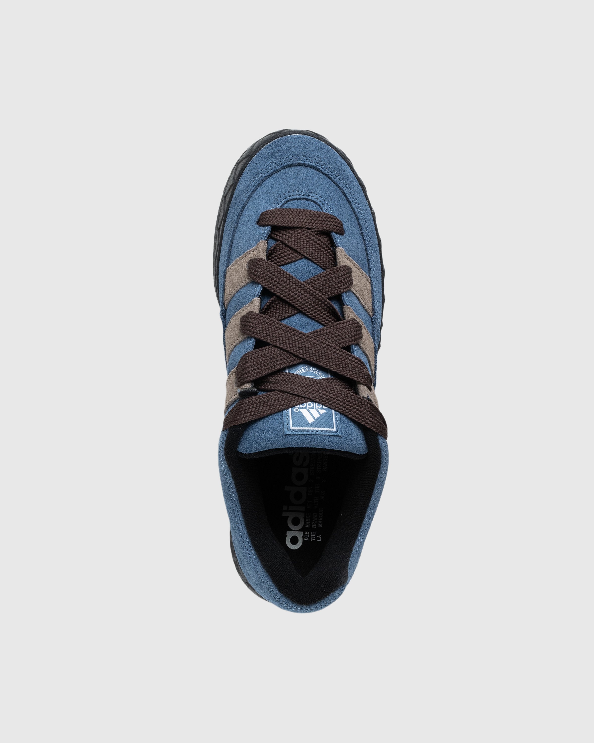 Adidas - Adimatic Blue - Footwear - Blue - Image 5