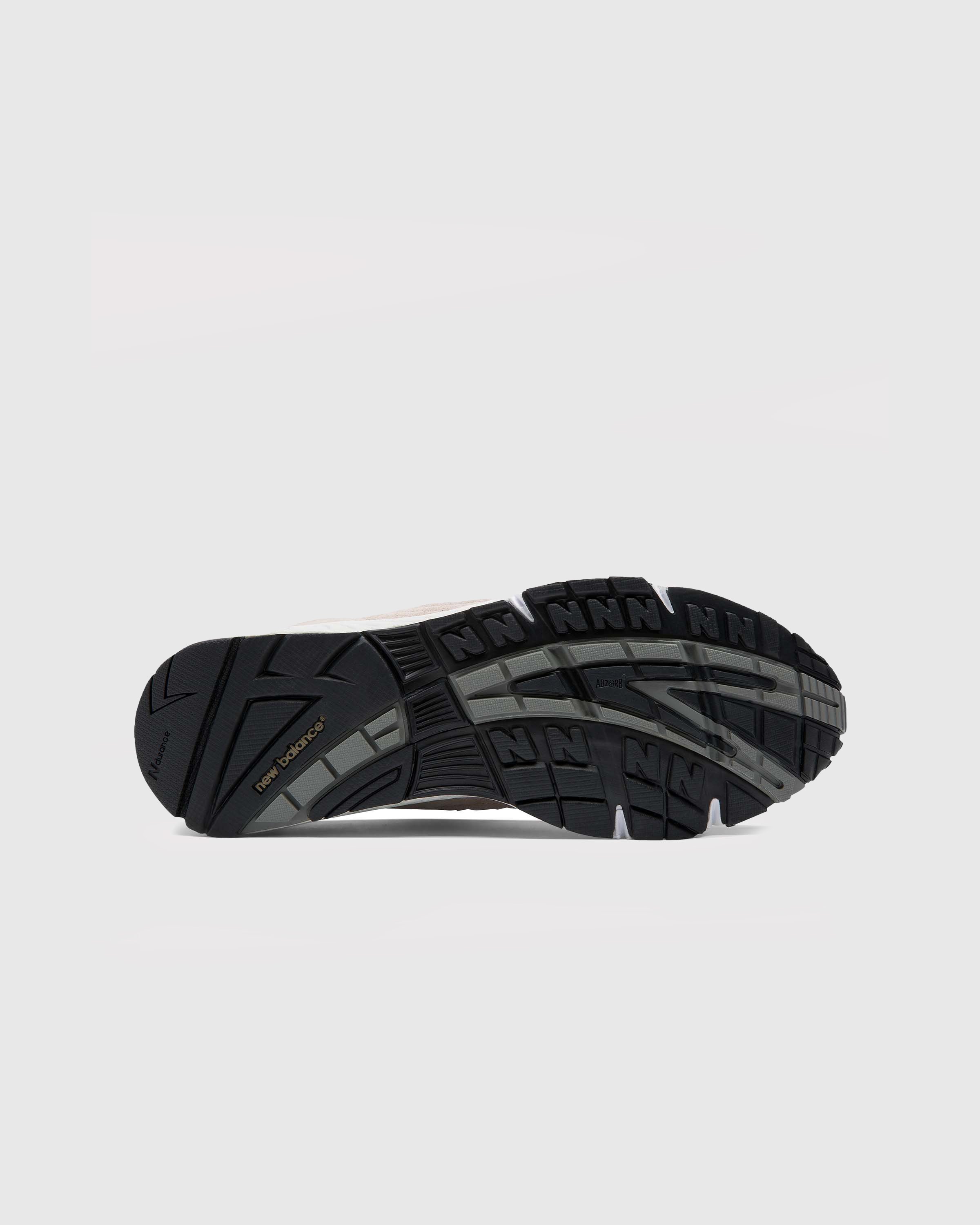 New Balance - M991GL Grey - Footwear - Grey - Image 4