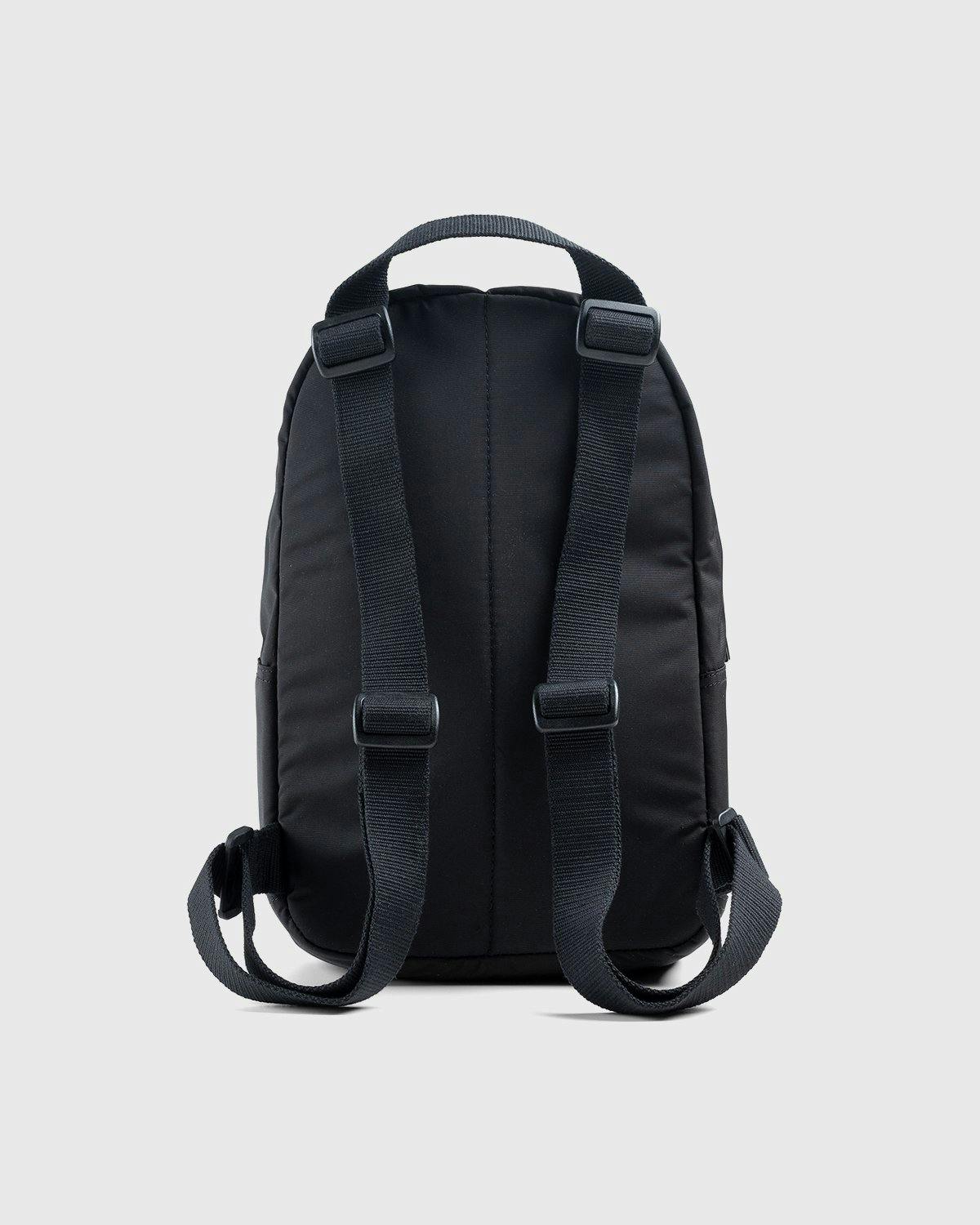 Converse x Rick Owens - DRKSHDW Backpack Black/Pelican - Accessories - Black - Image 2