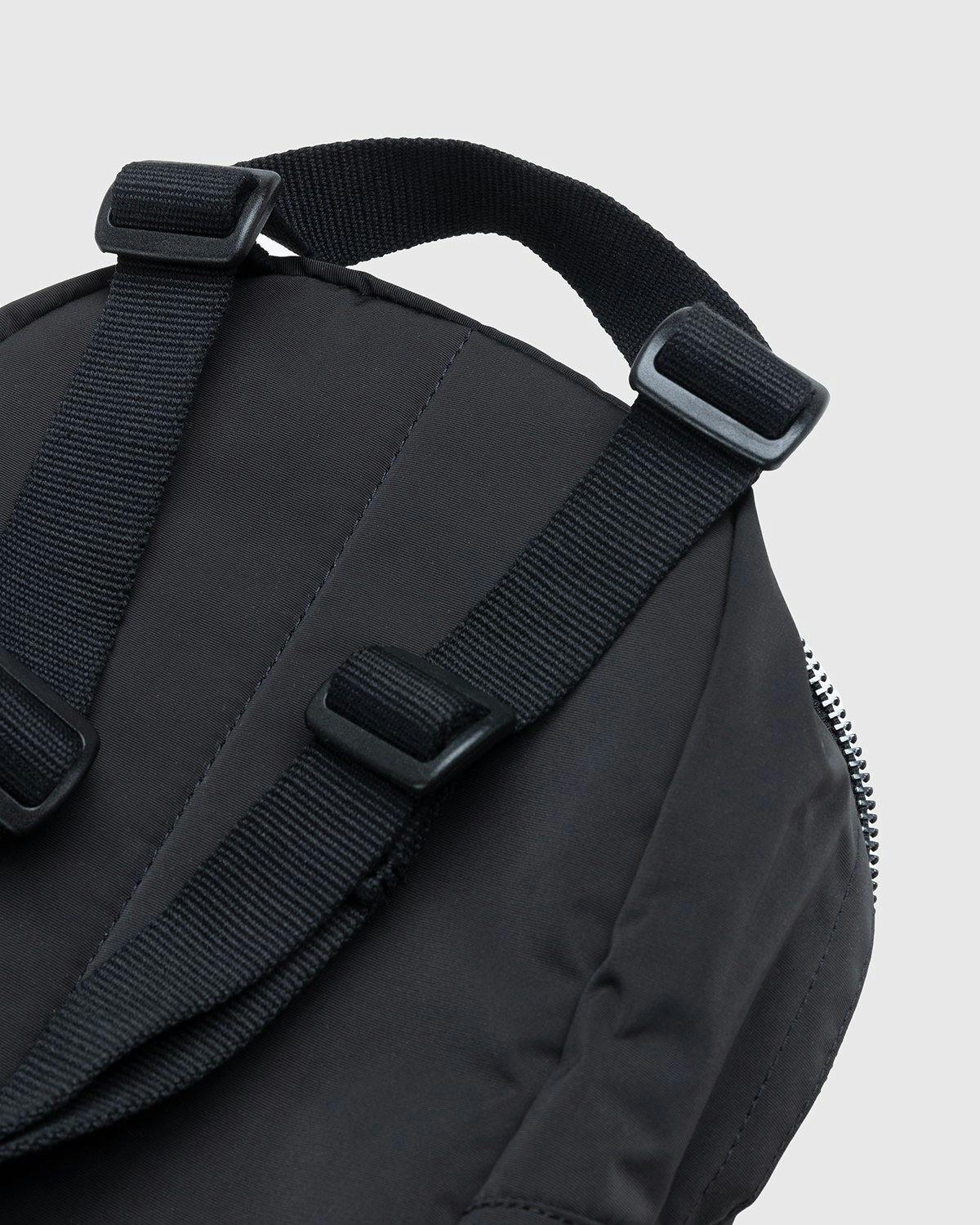 Converse x Rick Owens - DRKSHDW Backpack Black/Pelican - Accessories - Black - Image 3