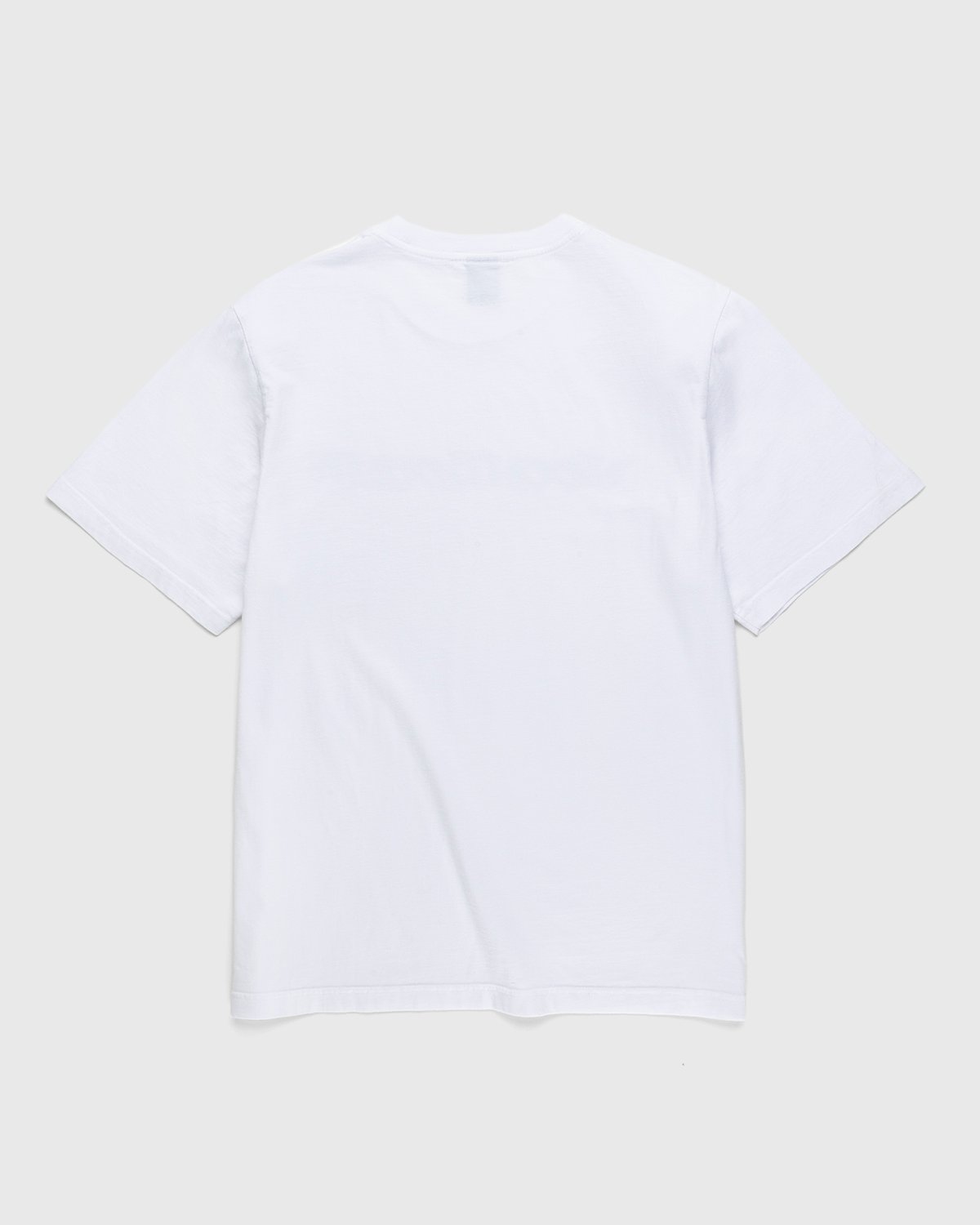 Noon Goons - Sketchy Tshirt White - Clothing - White - Image 2