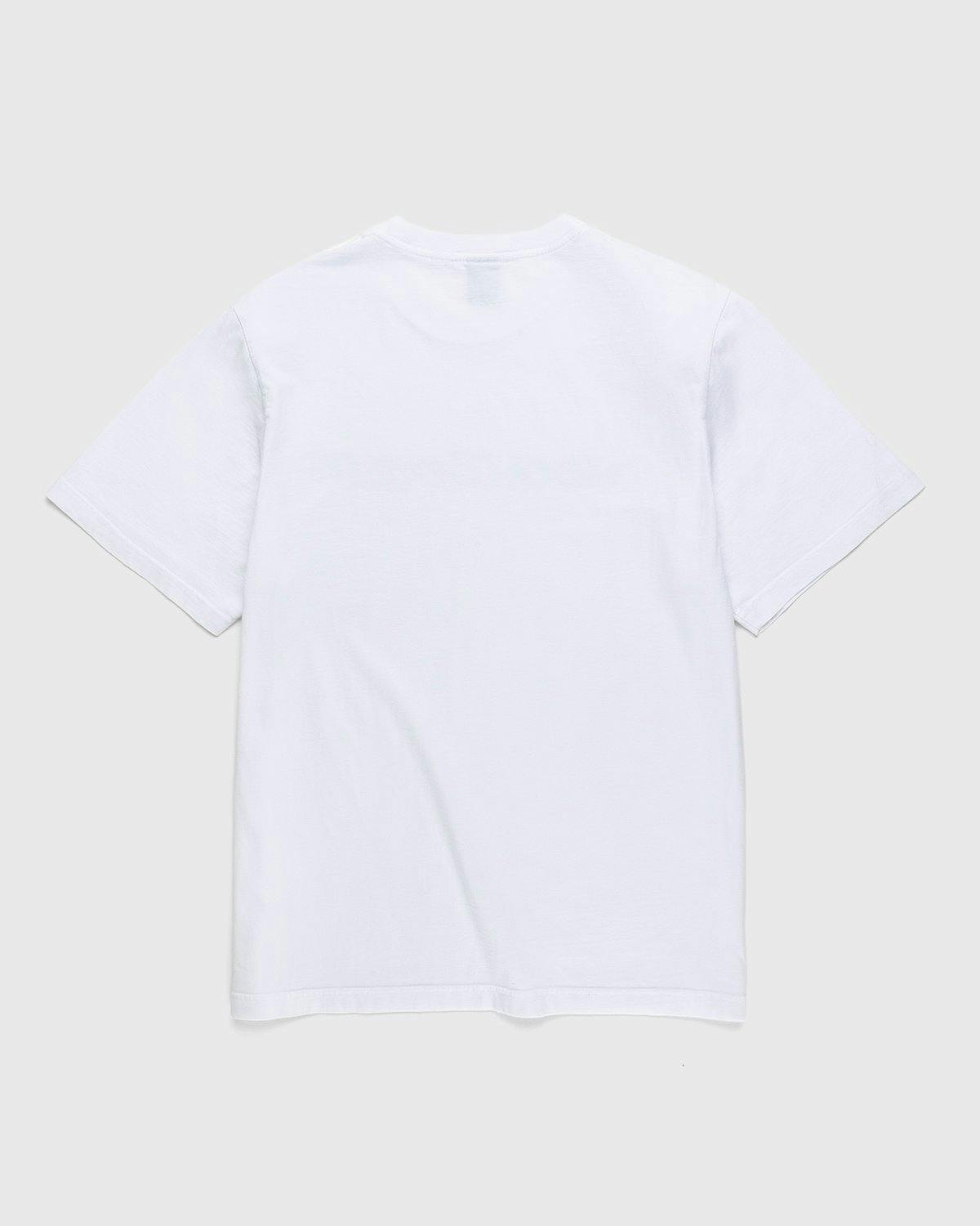 Noon Goons - Sketchy Tshirt White - Clothing - White - Image 2