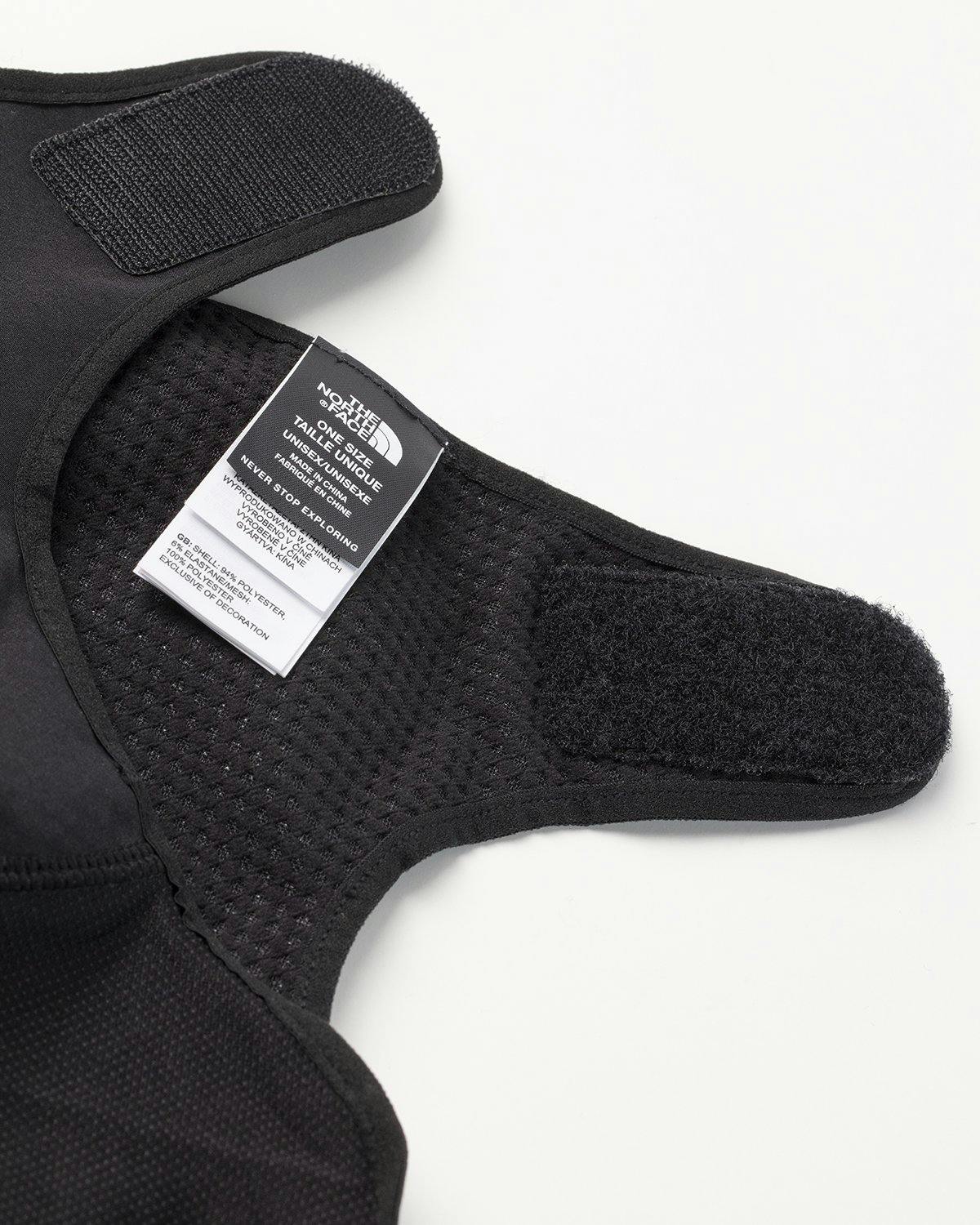 The North Face - Shredder Ski Mask Black - Accessories - Black - Image 4