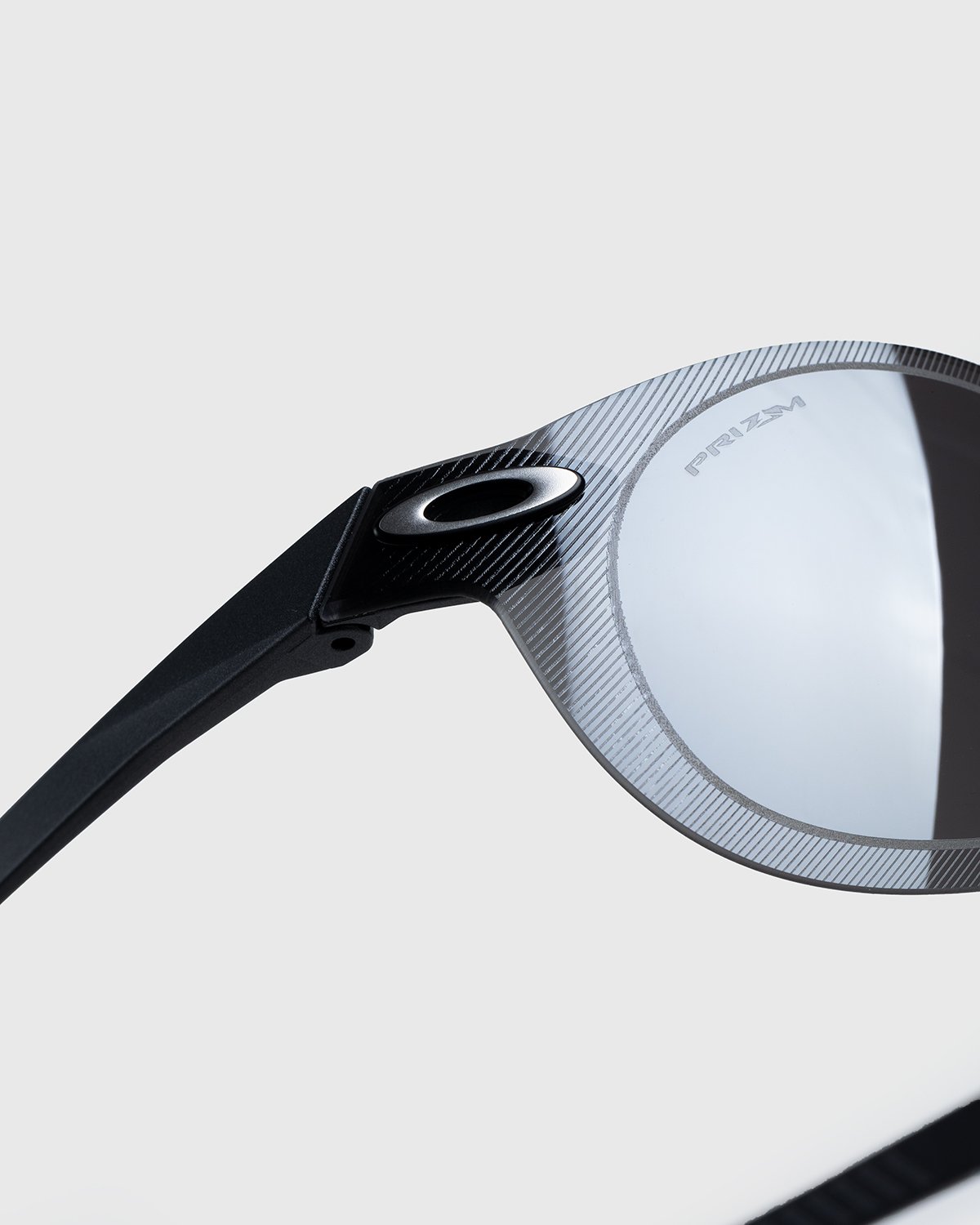 Oakley - Re:SubZero Steel Prizm Black - Accessories - Grey - Image 2