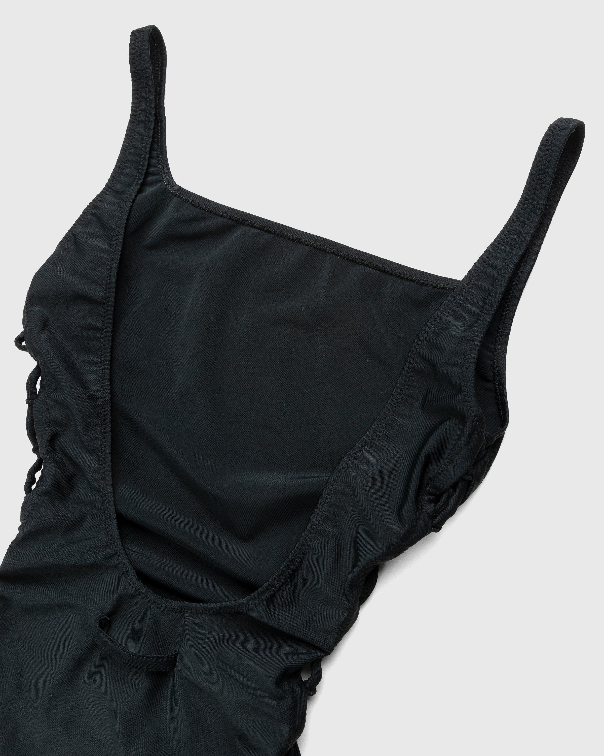 Jean Paul Gaultier - Évidemment Swimsuit Black - Clothing - Black - Image 6