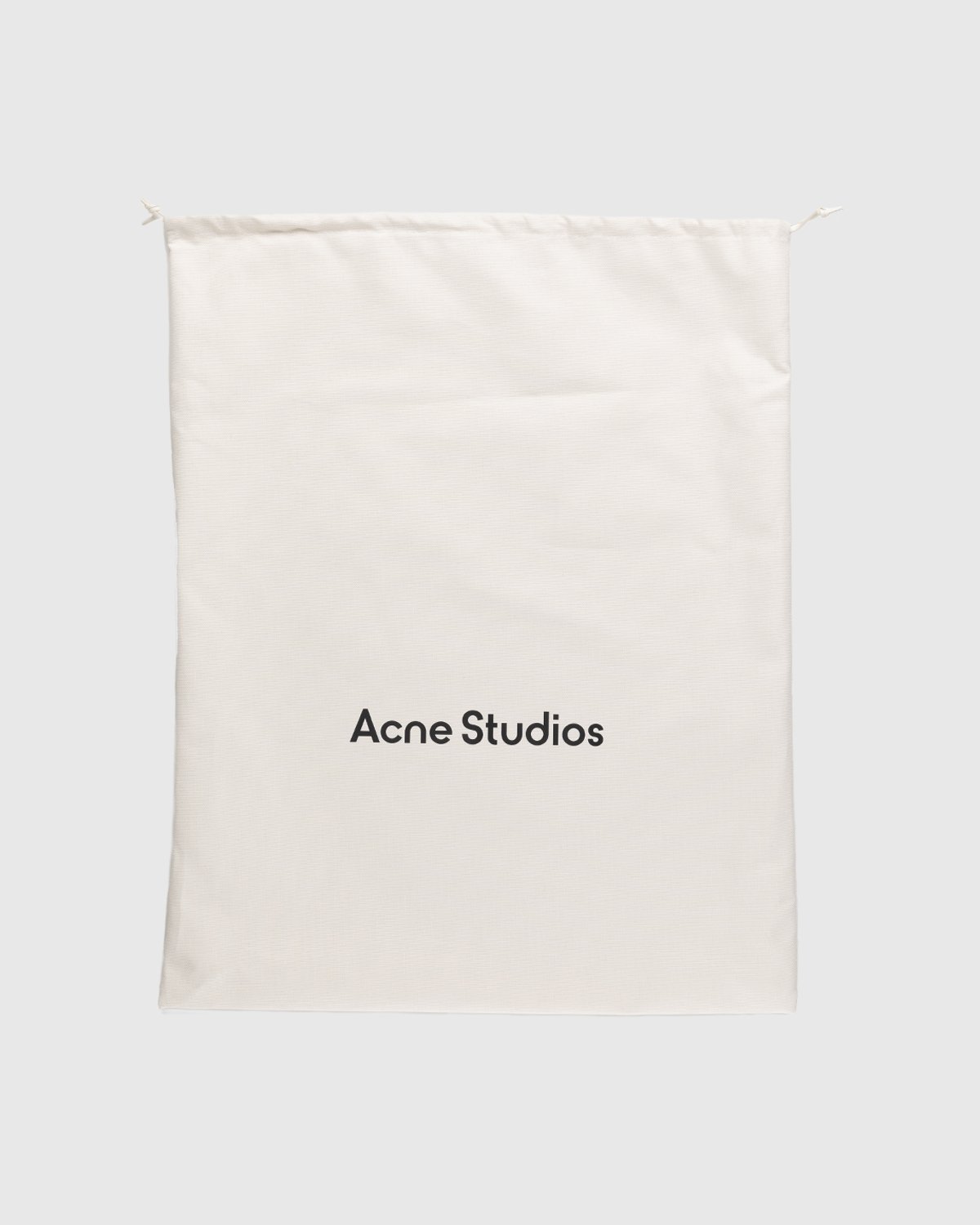 Acne Studios - Shiny Tote Bag Brown - Accessories - Brown - Image 5