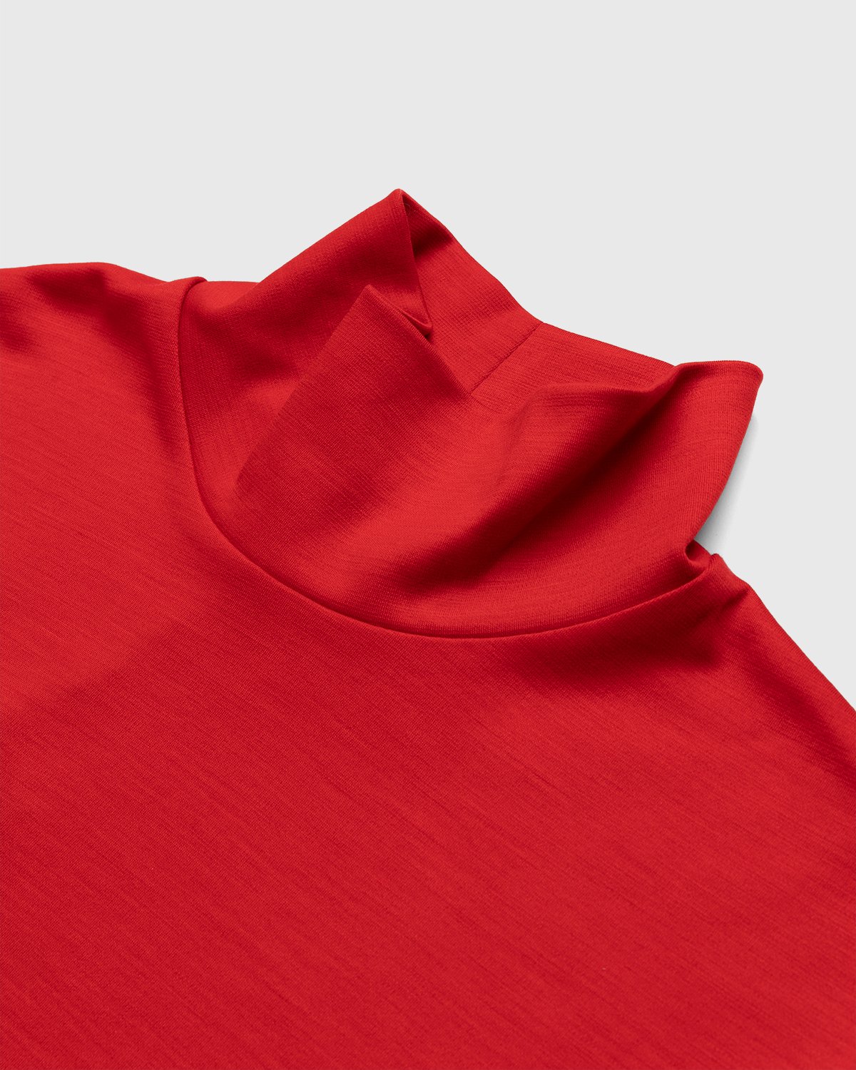 Phipps - Turtleneck Flame - Clothing - Red - Image 3
