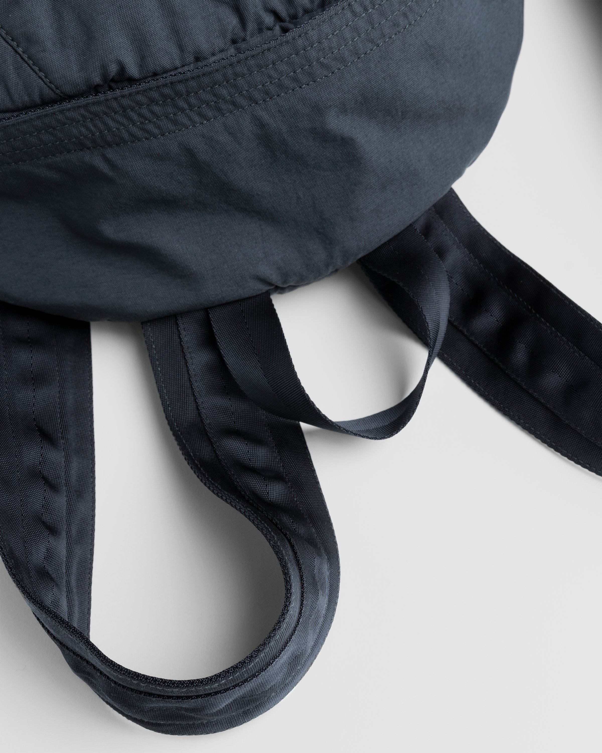 C.P. Company - Taylon P Mixed Backpack Grey - Accessories - Grey - Image 3