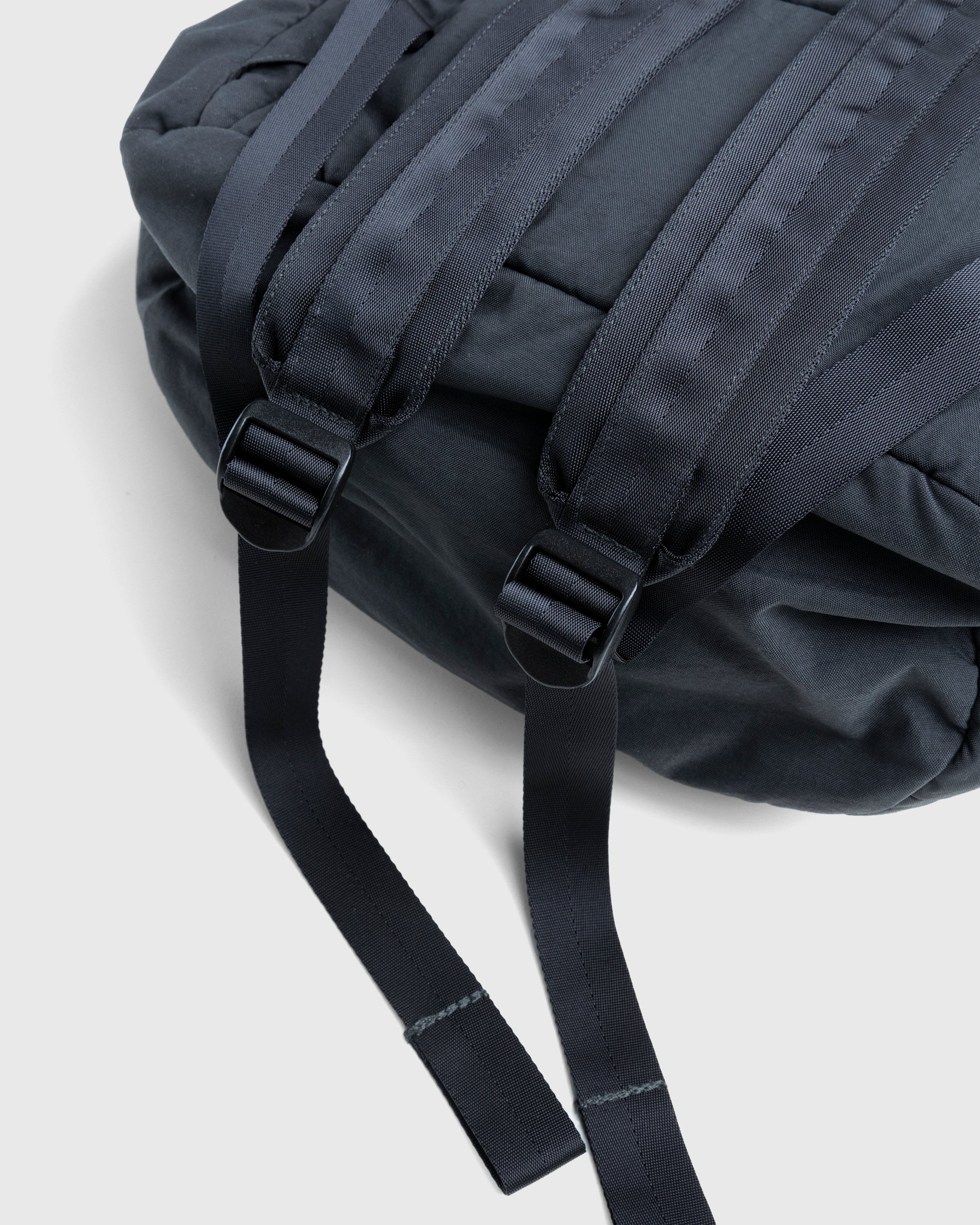 C.P. Company - Taylon P Mixed Backpack Grey - Accessories - Grey - Image 5