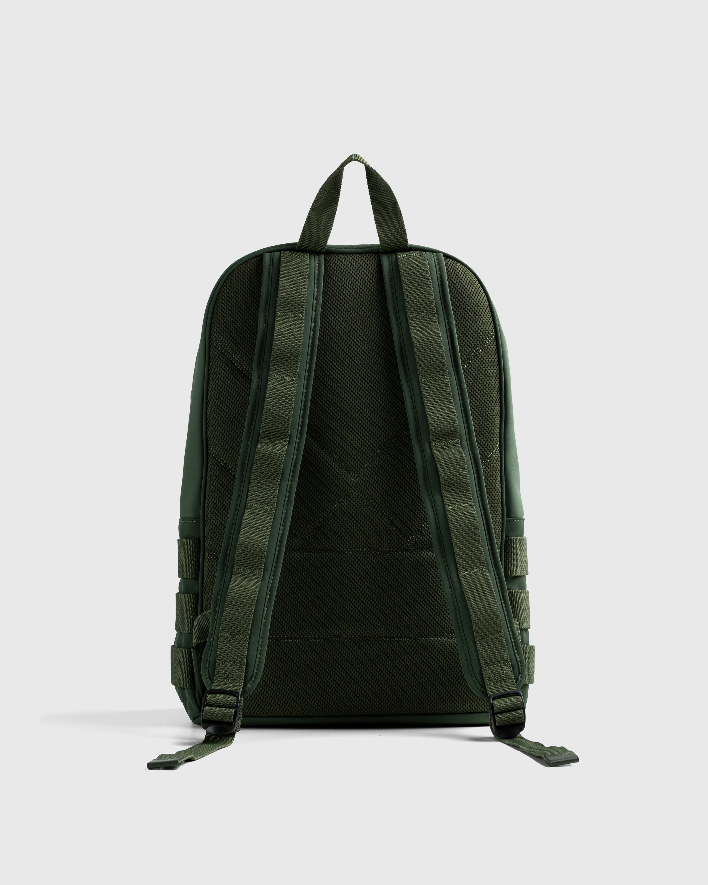 Kenzo - Jungle Backpack Dark Khaki - Accessories - Green - Image 2