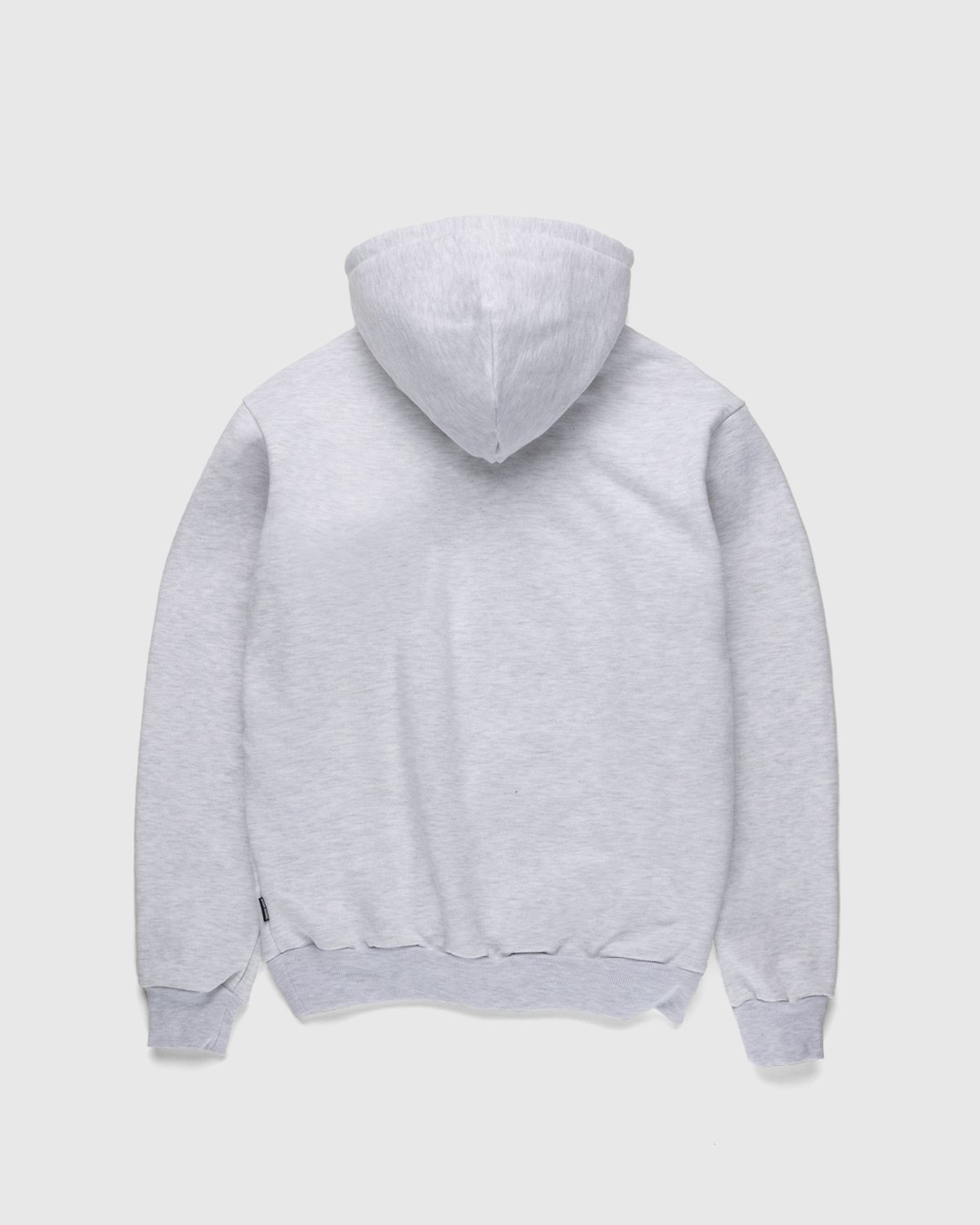 Noon Goons - Recognized Hoodie Heather Grey - Clothing - Grey - Image 2