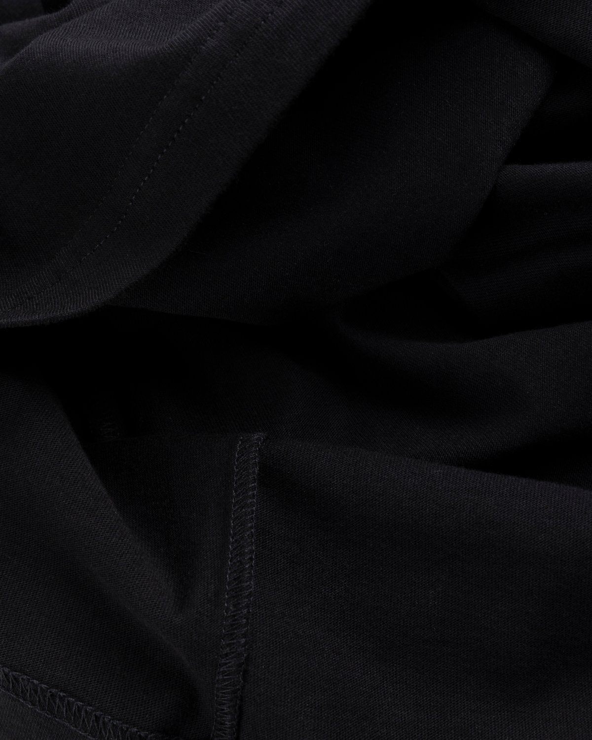 Carhartt WIP - Meatloaf T-Shirt Black - Clothing - Black - Image 5