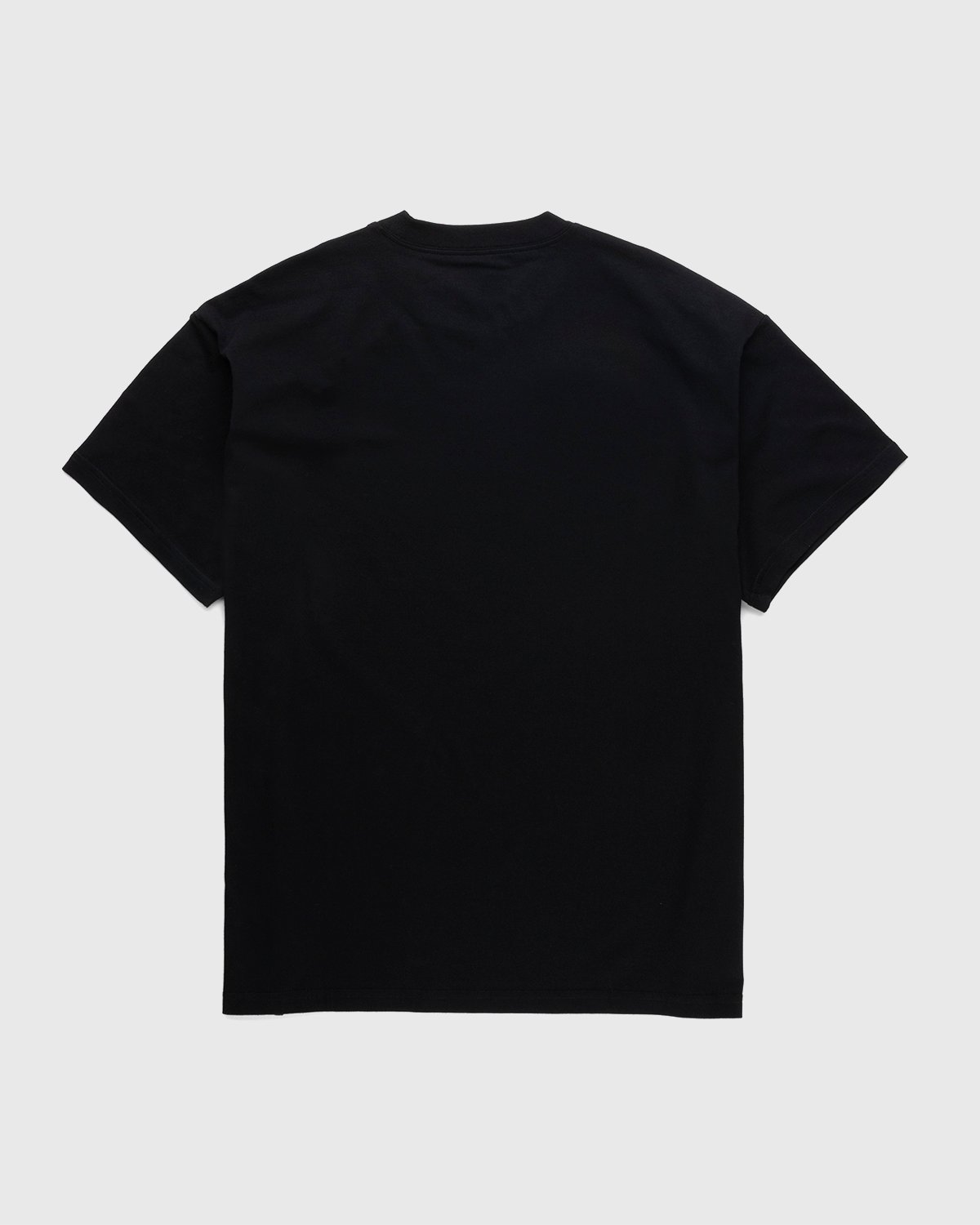 Carhartt WIP - Meatloaf T-Shirt Black - Clothing - Black - Image 2