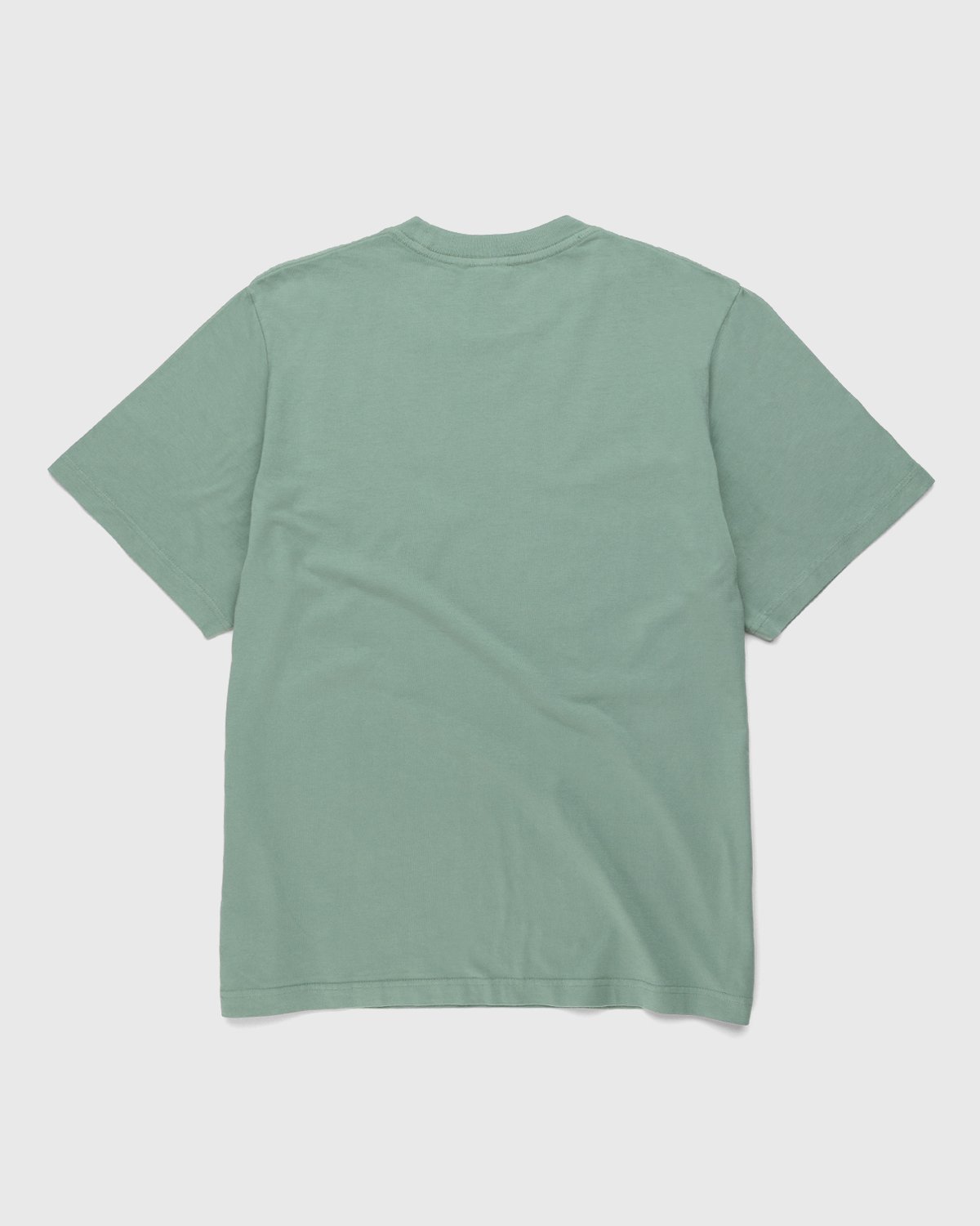 Noon Goons - Co-Ed T-Shirt Green - Clothing - Green - Image 2