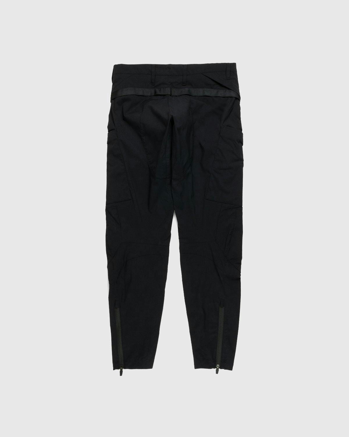 ACRONYM - P10A-E Cargo Pants Black - Clothing - Black - Image 2