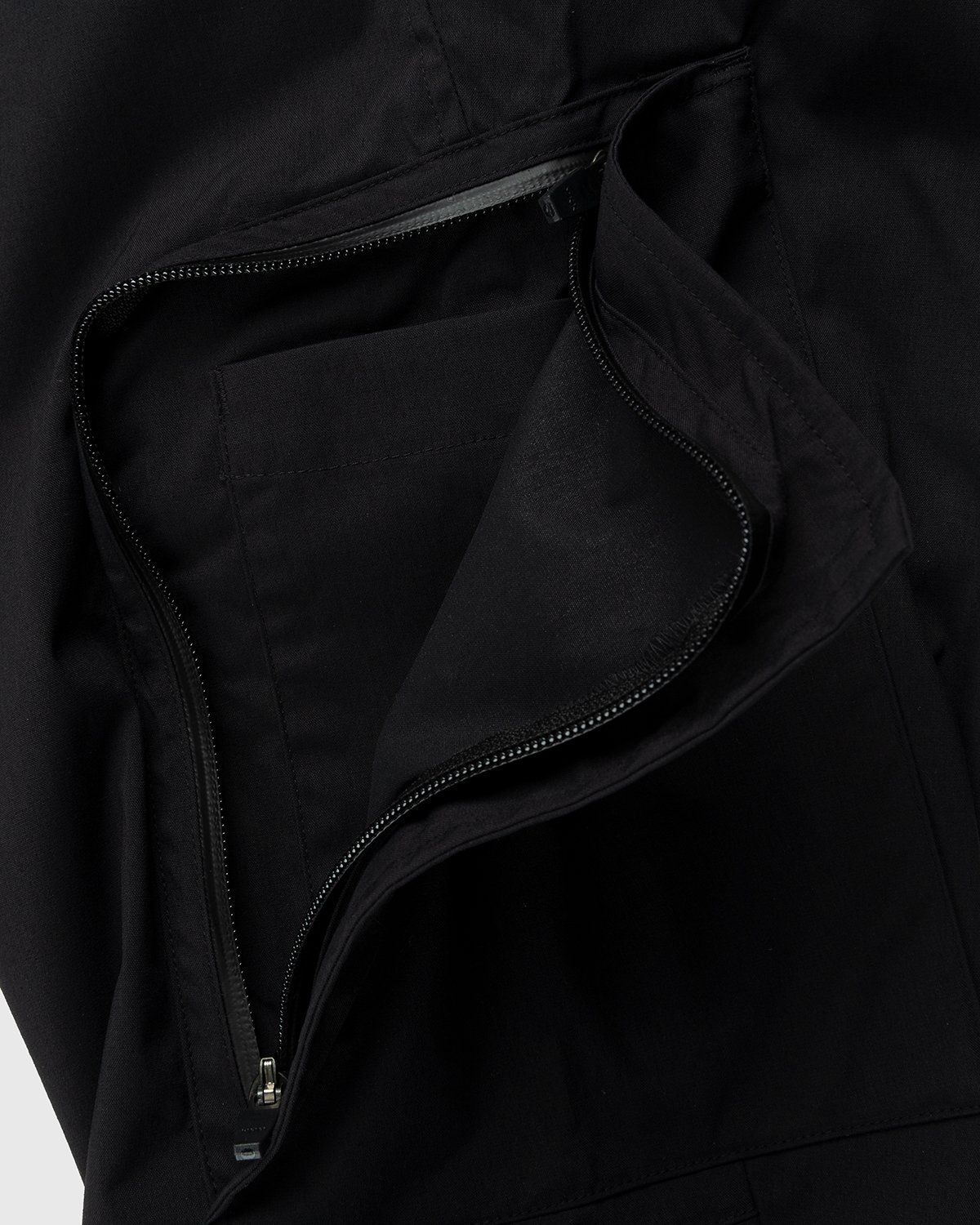 ACRONYM - P10A-E Cargo Pants Black - Clothing - Black - Image 8