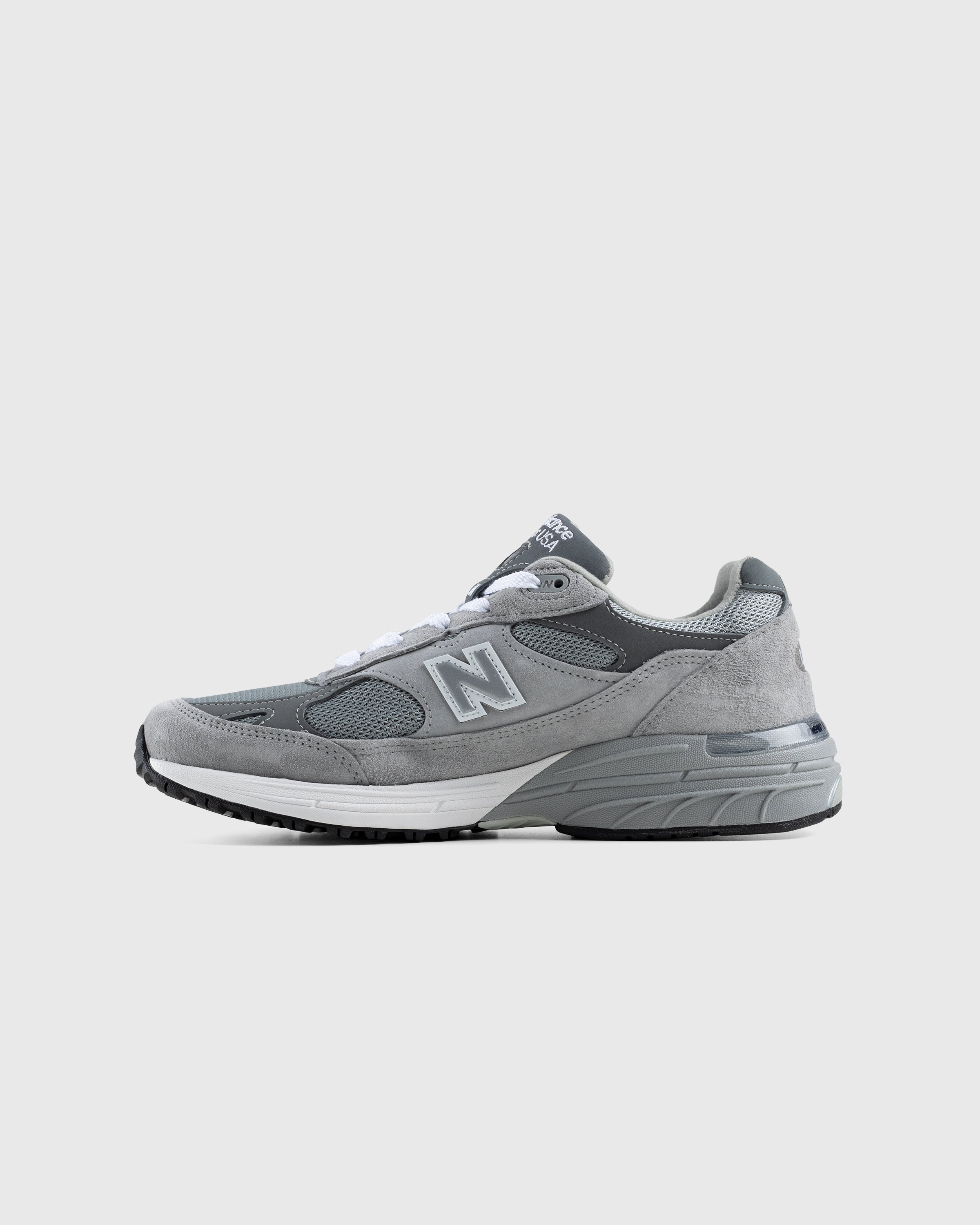 New Balance - WR993GL Grey - Footwear - Grey - Image 2