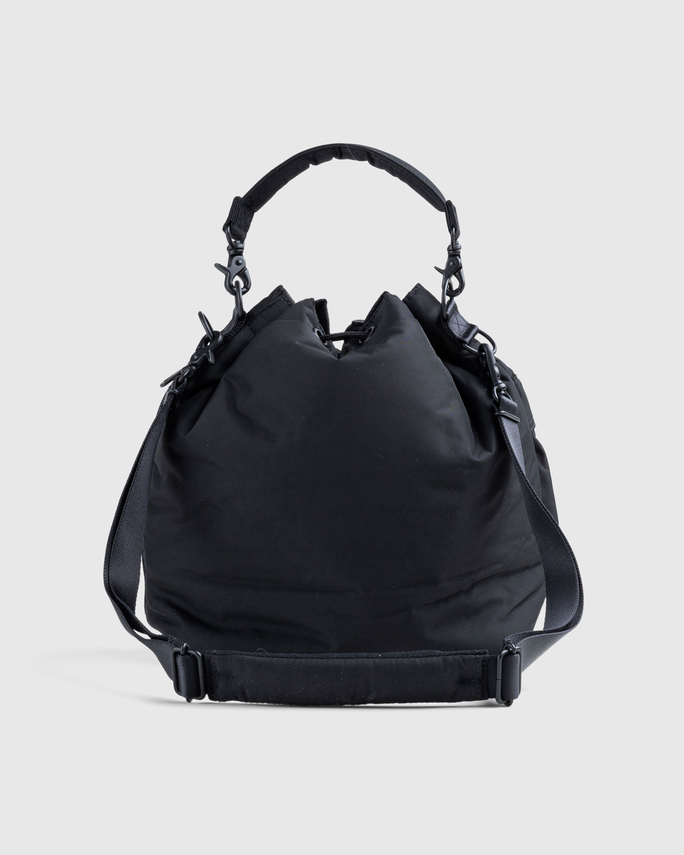 Porter-Yoshida & Co. - SENSES TOOL BAG - Accessories - Black - Image 2