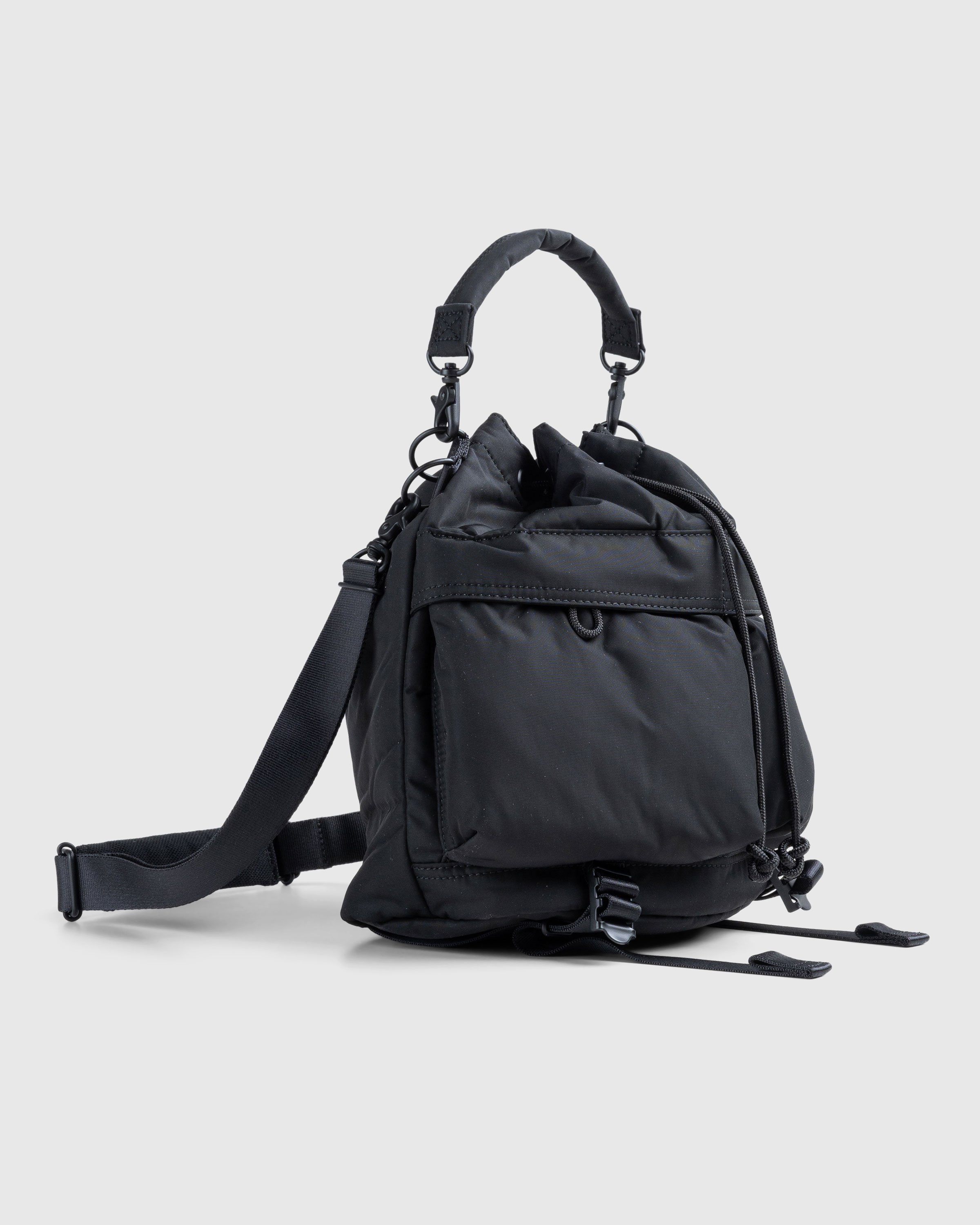 Porter-Yoshida & Co. - SENSES TOOL BAG - Accessories - Black - Image 3