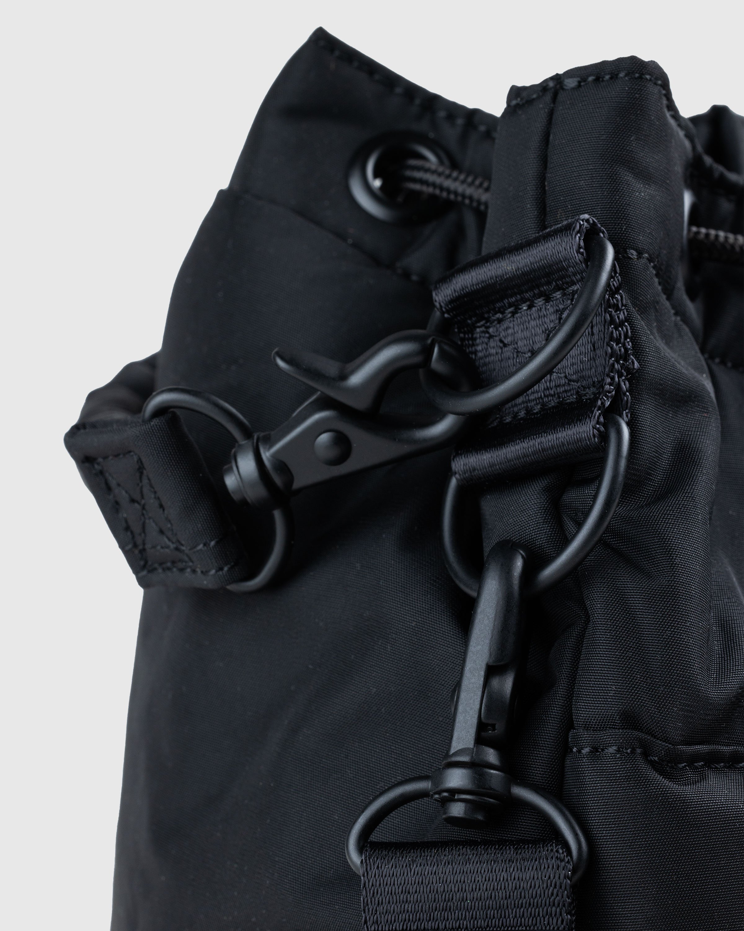 Porter-Yoshida & Co. - SENSES TOOL BAG - Accessories - Black - Image 6