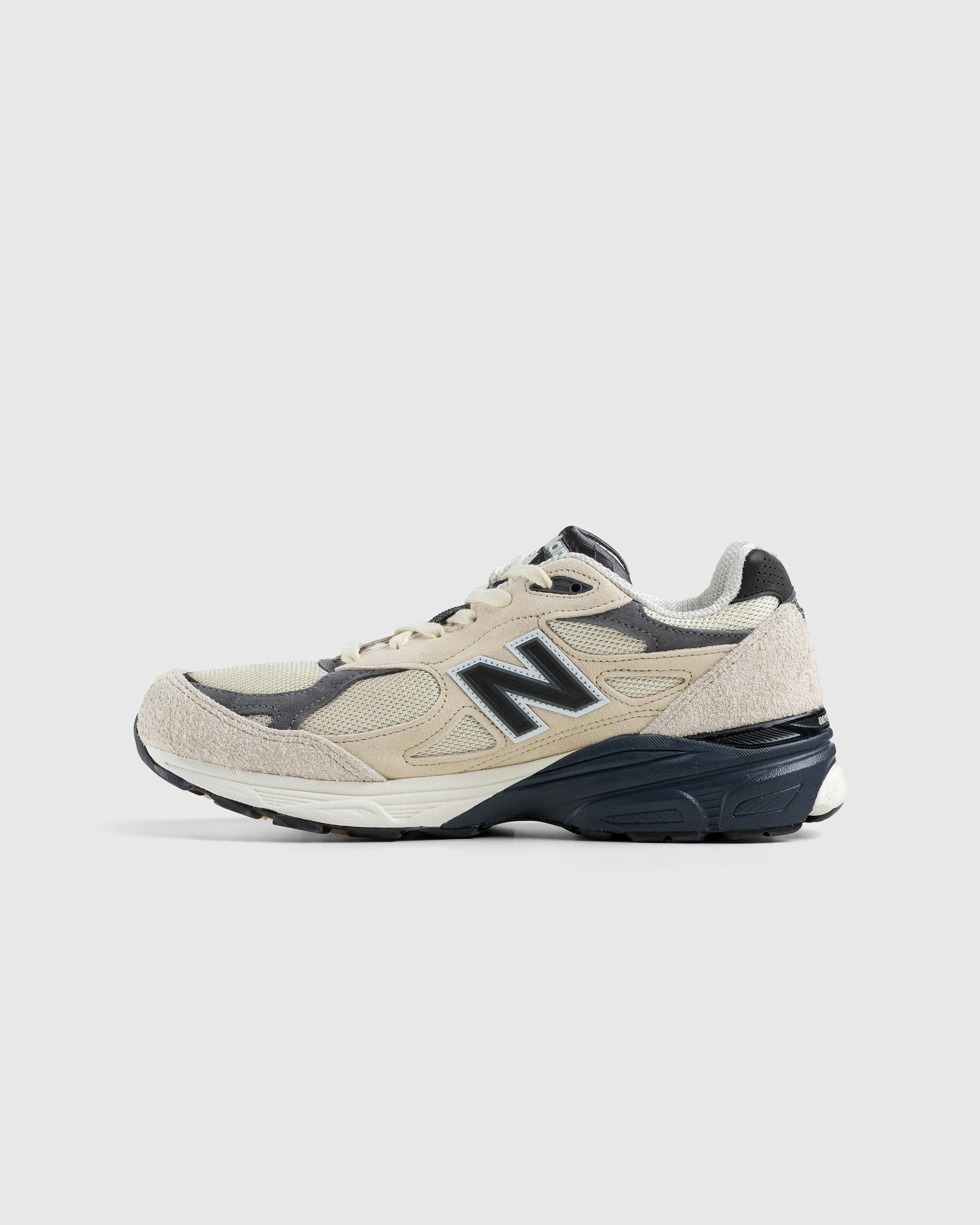 New Balance - M990AD3 Beige - Footwear - Beige - Image 2