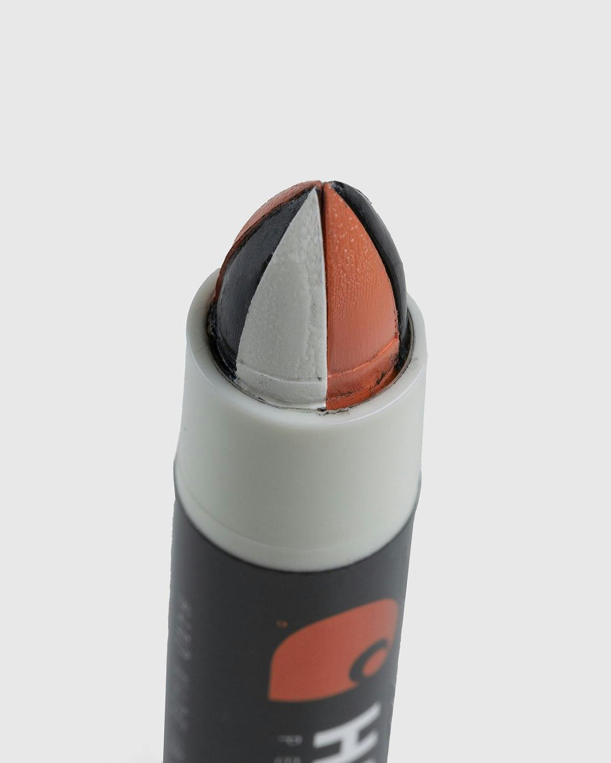 Carhartt WIP - Hand Mixed Solid Marker Multi 3 Set - Lifestyle - Multi - Image 2
