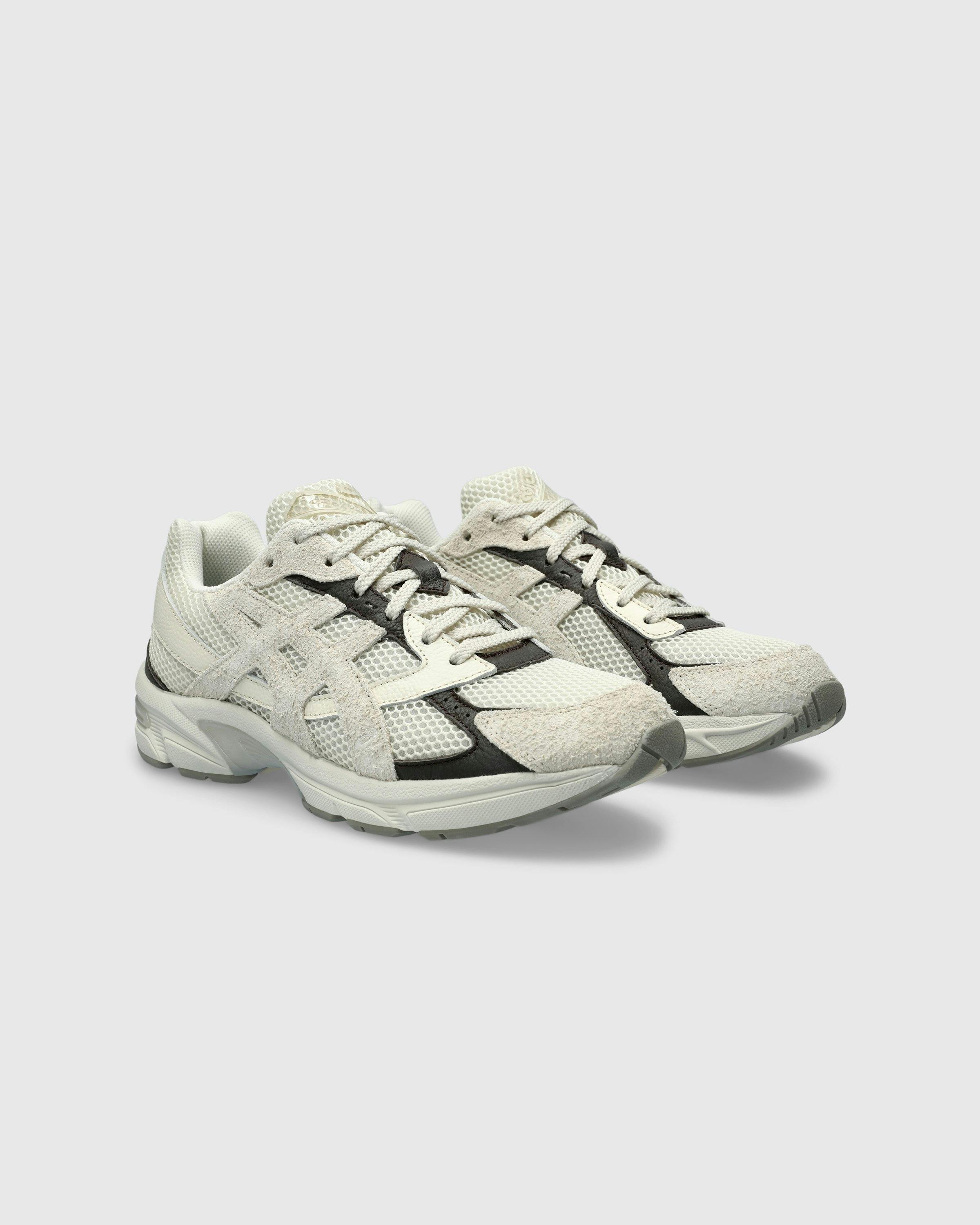 HAL STUDIOS x asics - Gel-1130 MK III "Glacier" - Footwear - Brown - Image 3