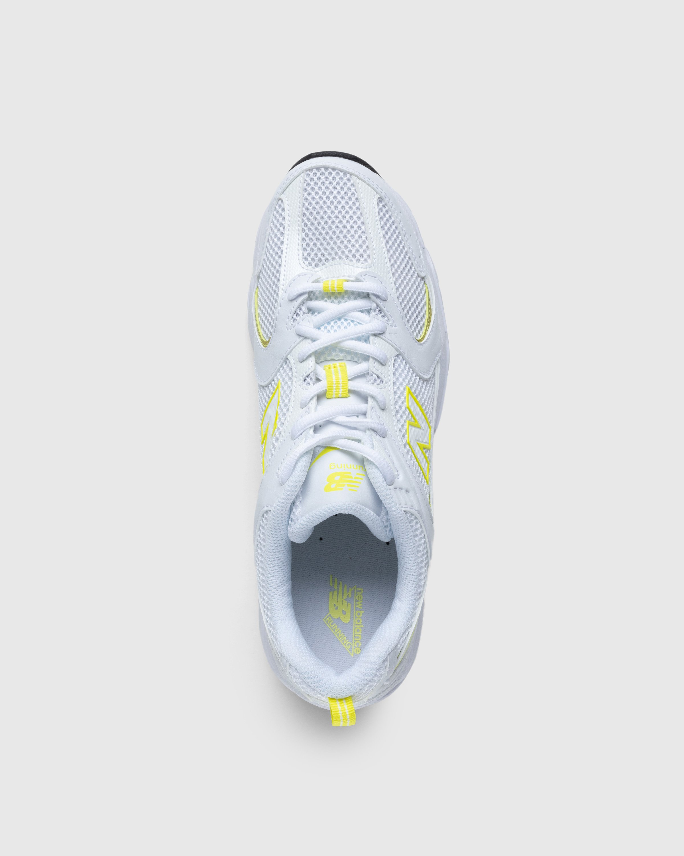 New Balance - MR530DWP Lemonade - Footwear - Yellow - Image 5