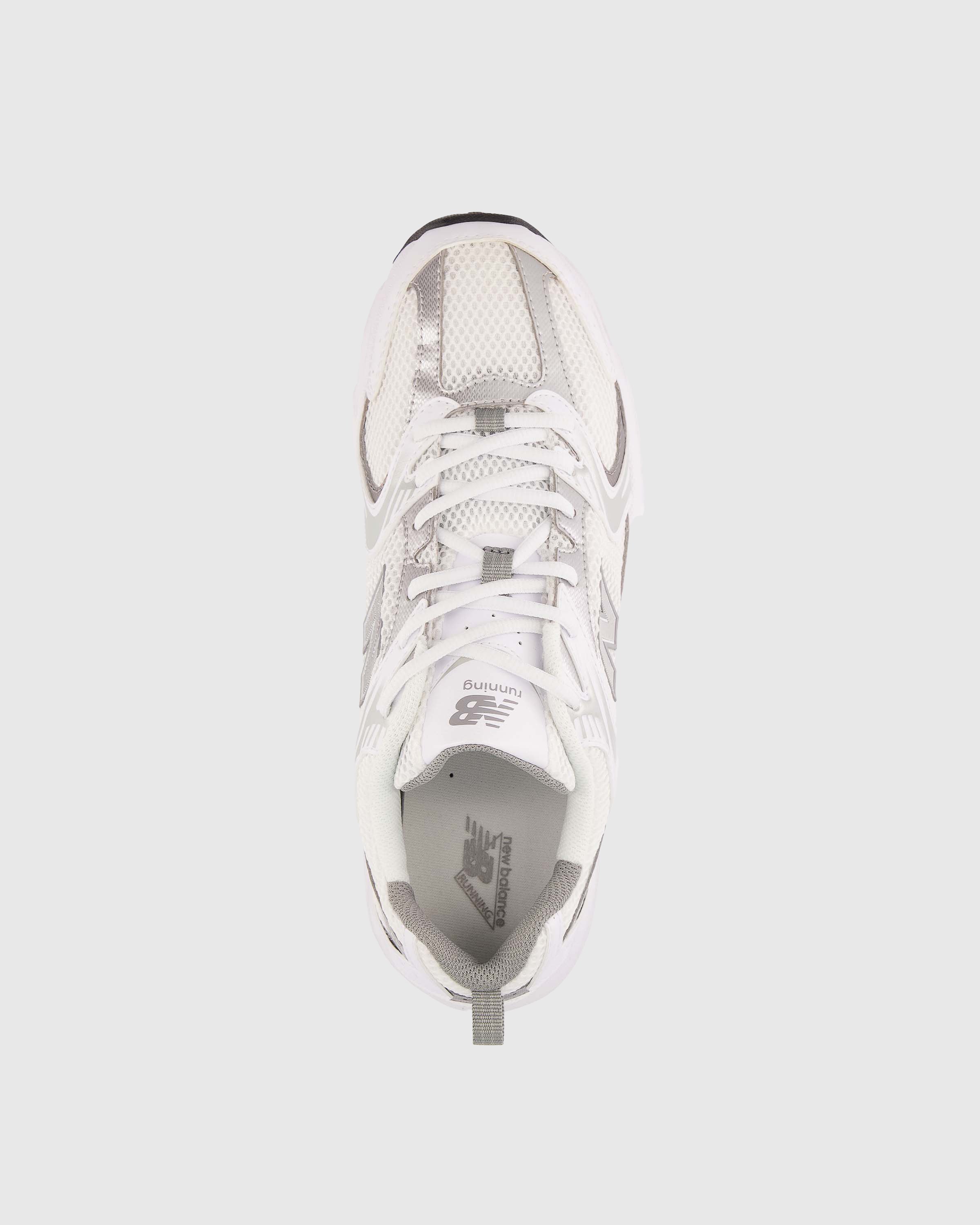 New Balance - MR530AD White - Footwear - White - Image 5