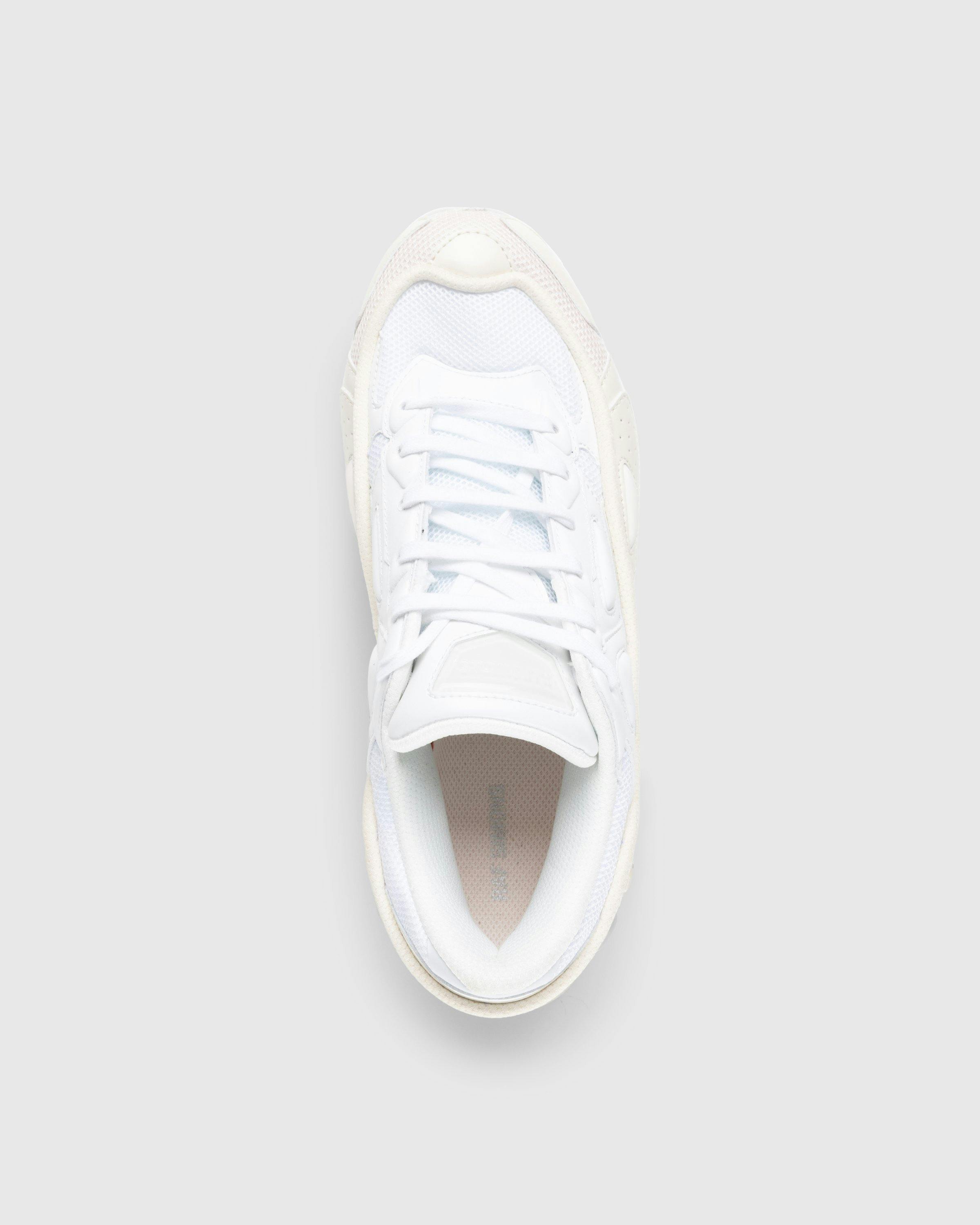 Raf Simons - Pharaxus Sneaker Off White - Footwear - Beige - Image 5