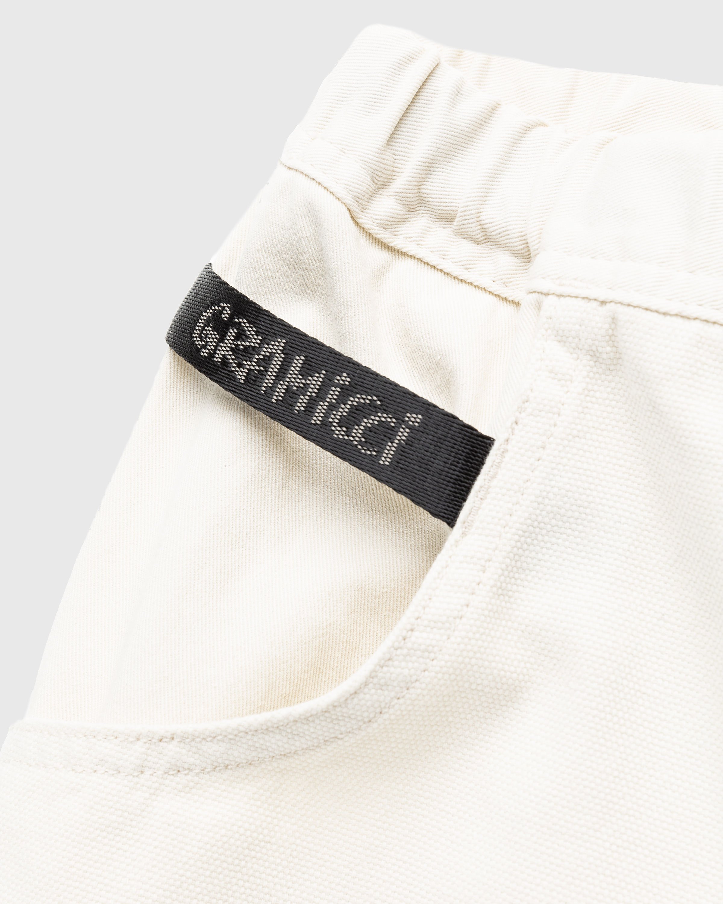 Gramicci - Gadget Pant Greige - Clothing - Beige - Image 4