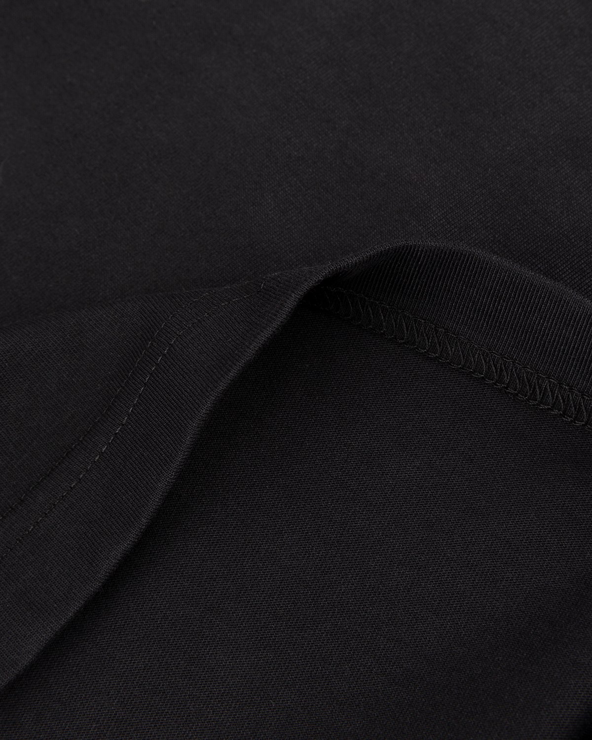 A-Cold-Wall* - Prose T-Shirt Black - Clothing - Black - Image 5