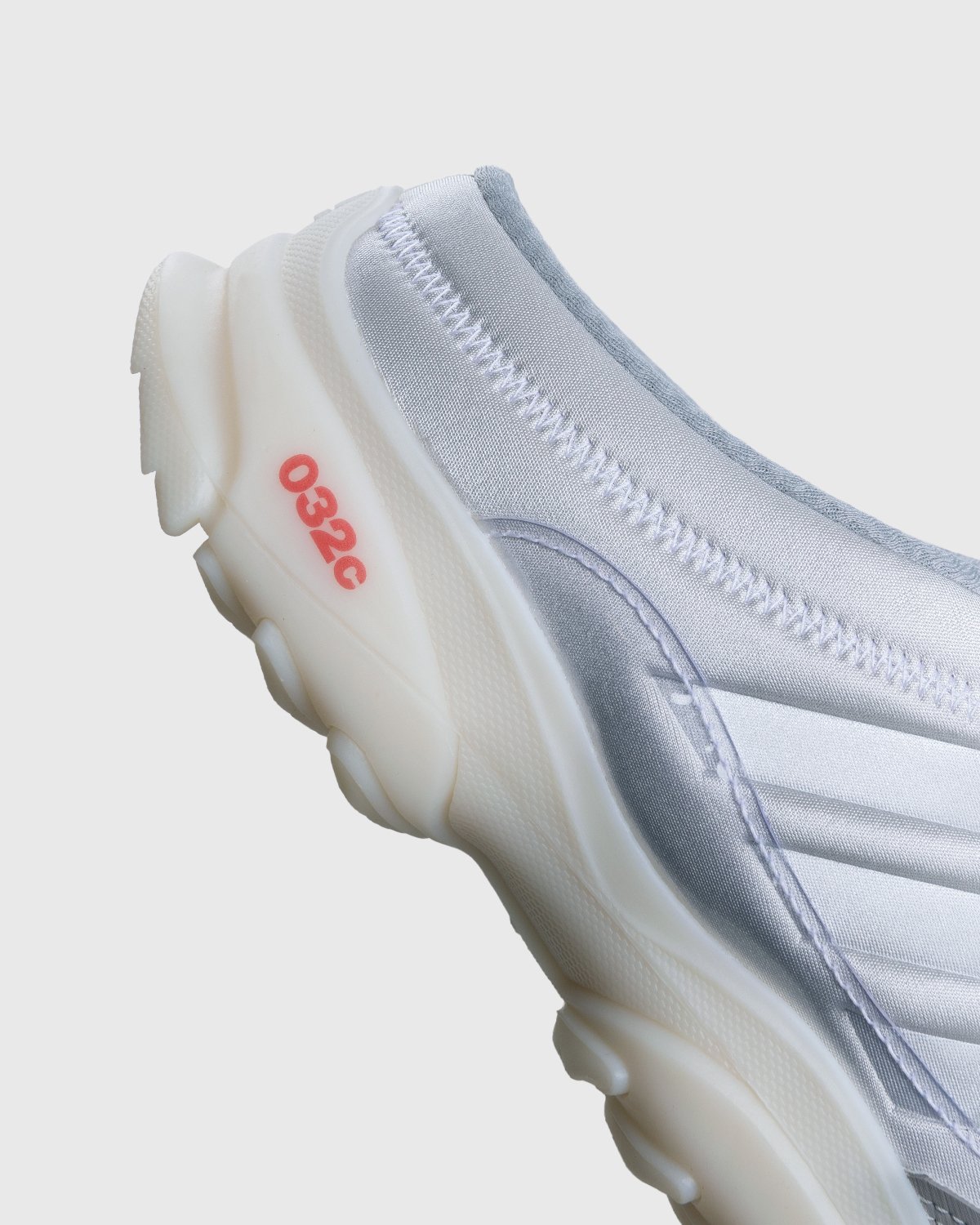 Adidas x 032c - GSG Mule Greone - Footwear - White - Image 5