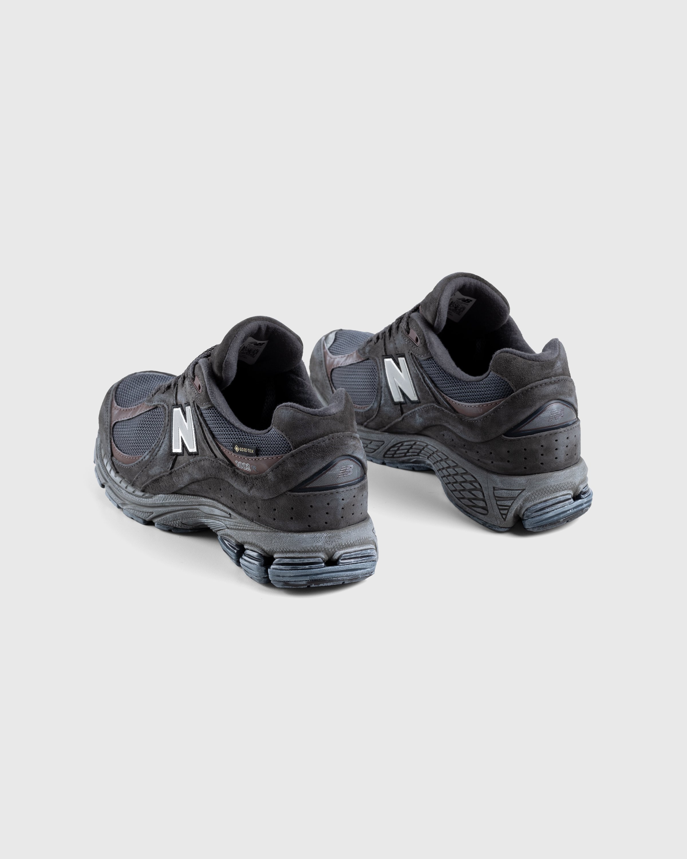 New Balance - M2002RXA Magnet - Footwear - Grey - Image 2