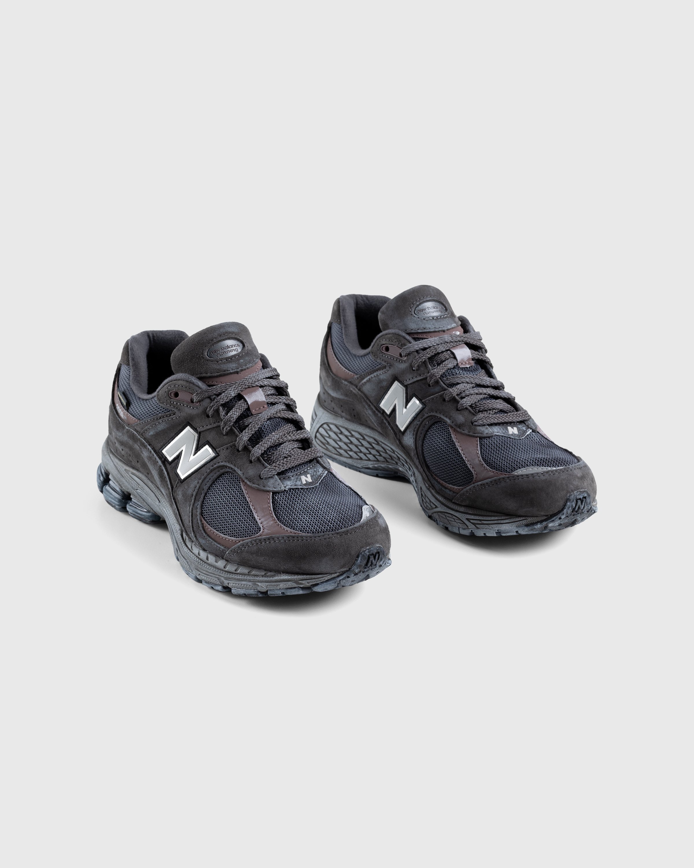 New Balance - M2002RXA Magnet - Footwear - Grey - Image 3