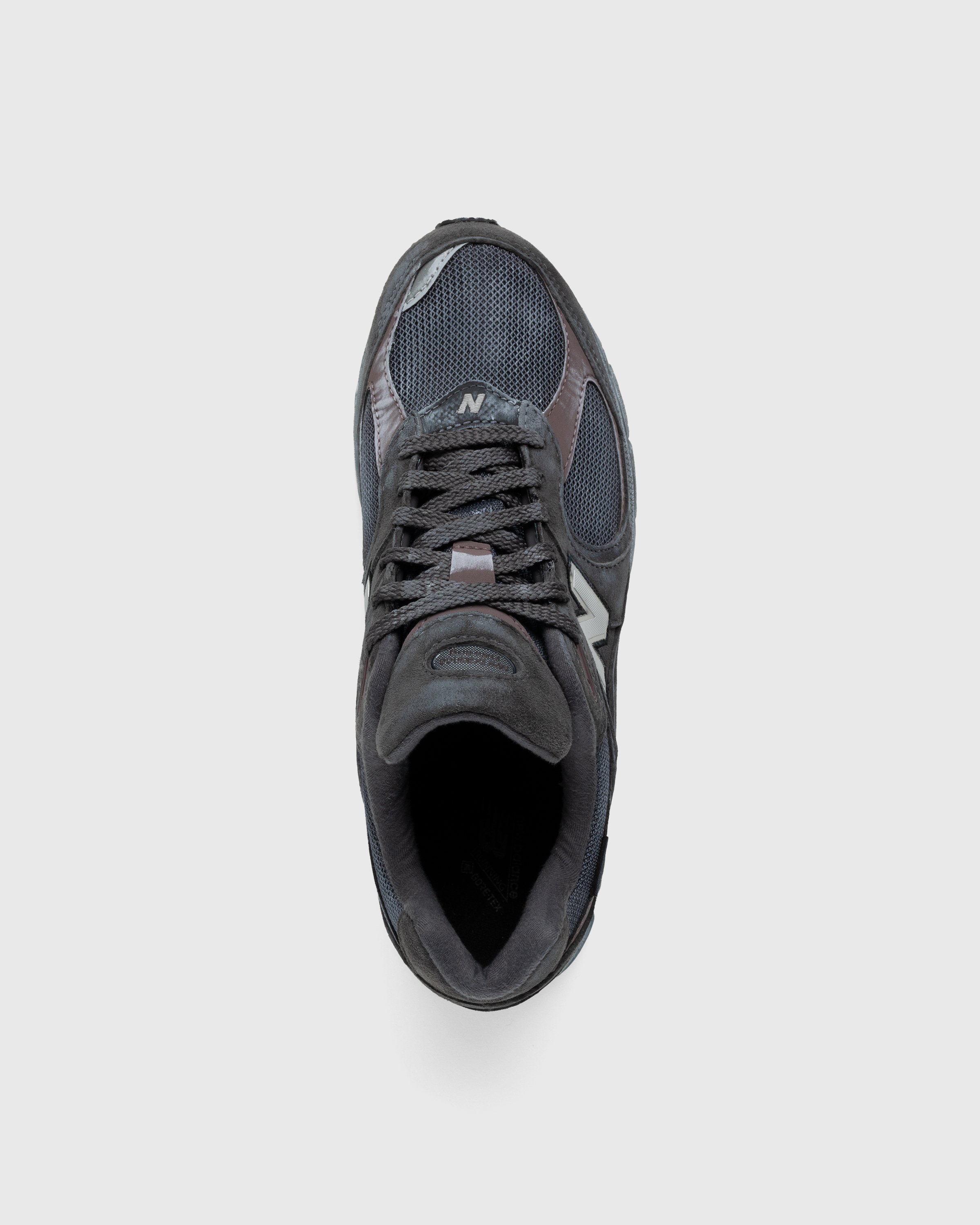 New Balance - M2002RXA Magnet - Footwear - Grey - Image 5