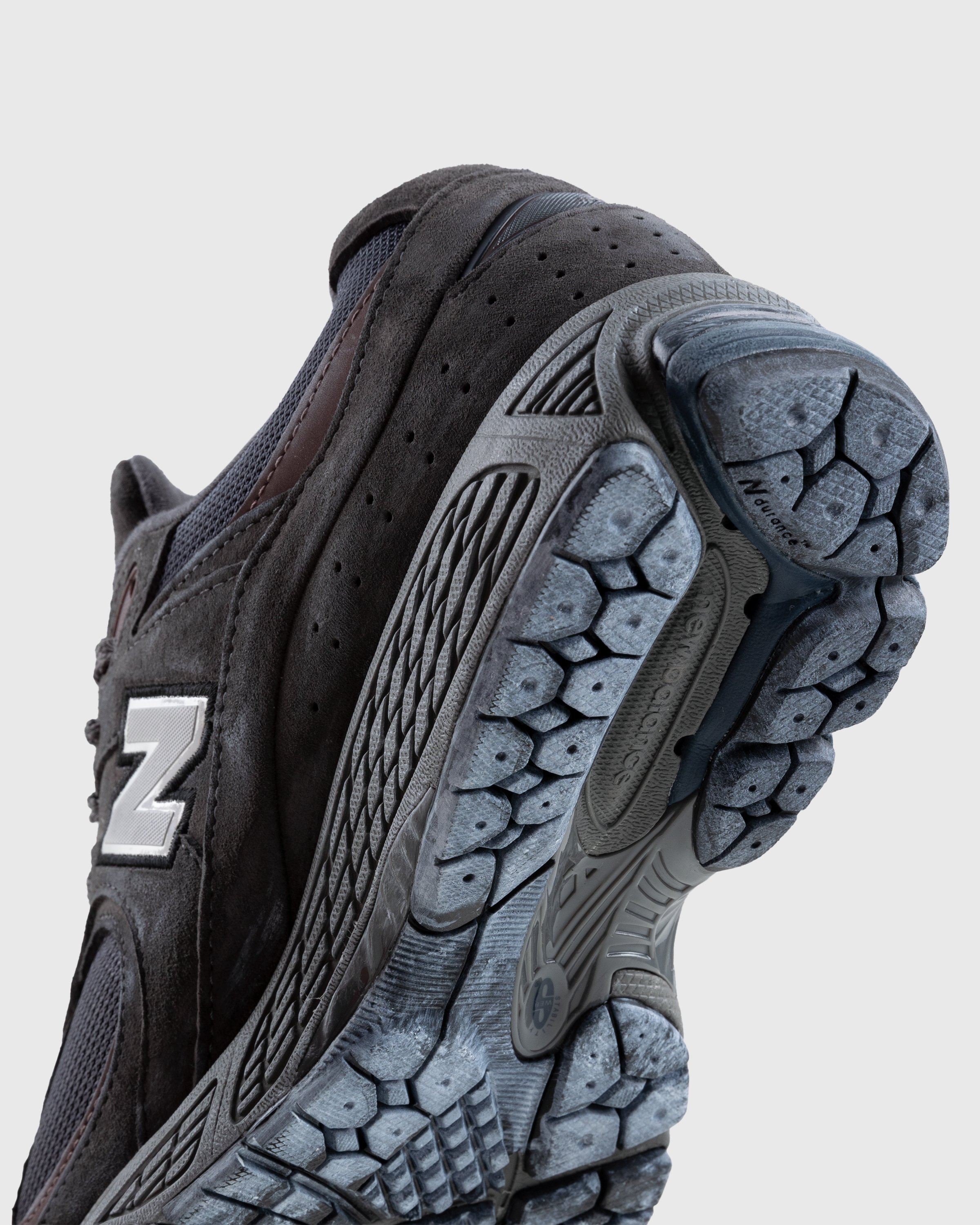 New Balance - M2002RXA Magnet - Footwear - Grey - Image 6