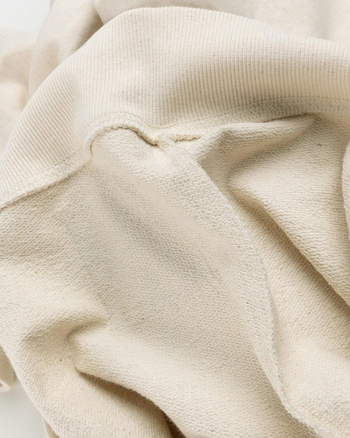The North Face - Scrap Crewneck Beige - Clothing - Beige - Image 4