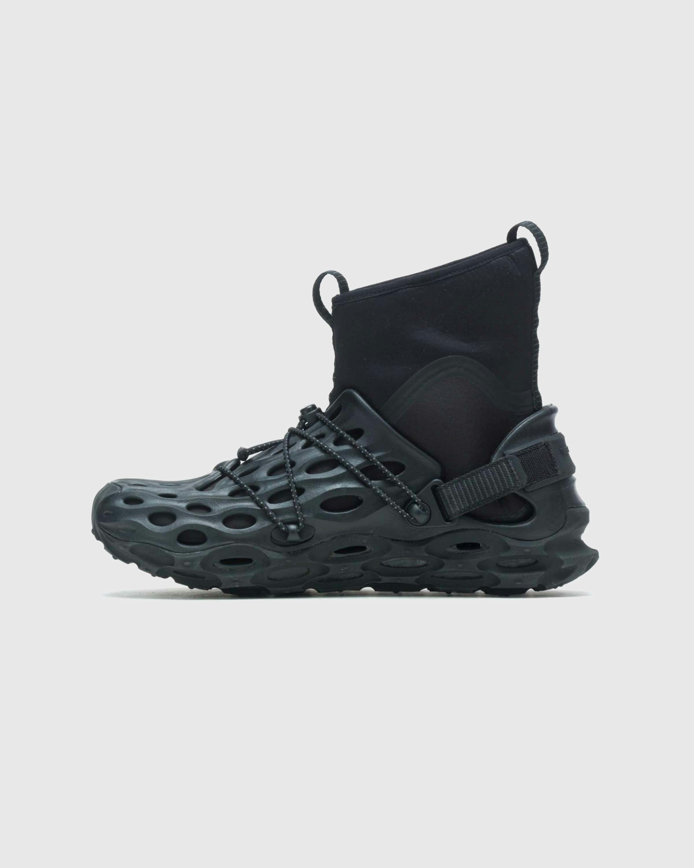 Merrell - Hydro Moc AT NEO GORE-TEX 1TRL Black - Footwear - Black - Image 2