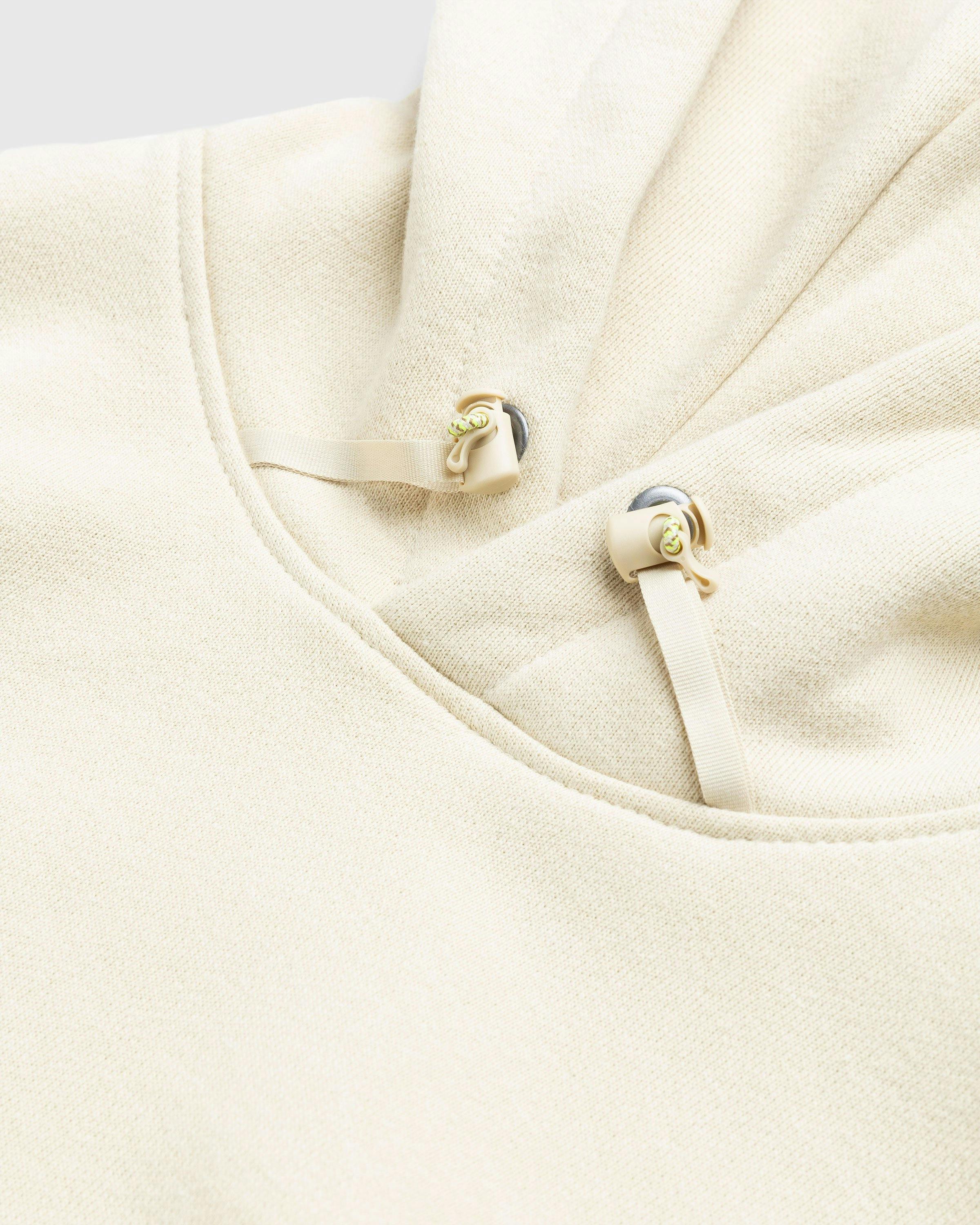 The North Face – Icon Hoodie Gravel | Highsnobiety Shop