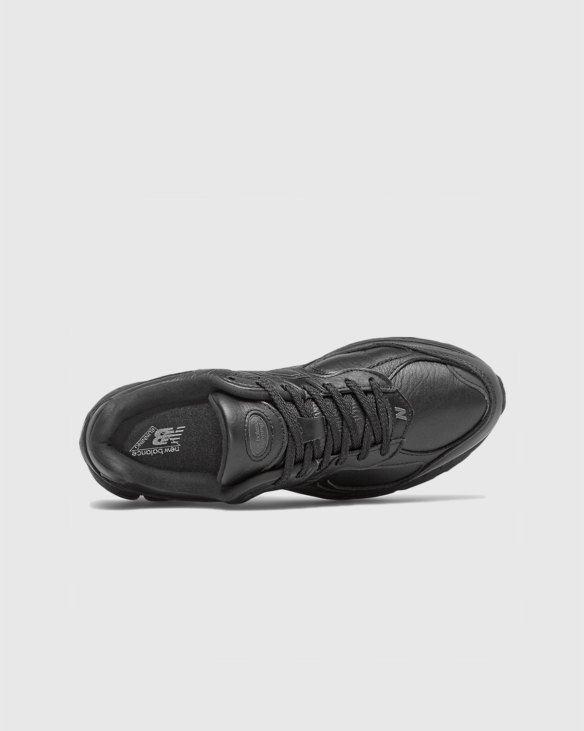 New Balance - ML2002RK Black - Footwear - Black - Image 2
