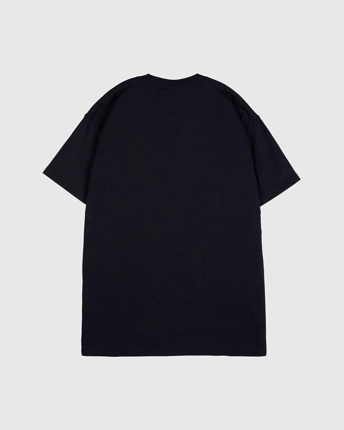 Nike ACG - M NRG ACG SS Wizard Tee Black - Clothing - Black - Image 2