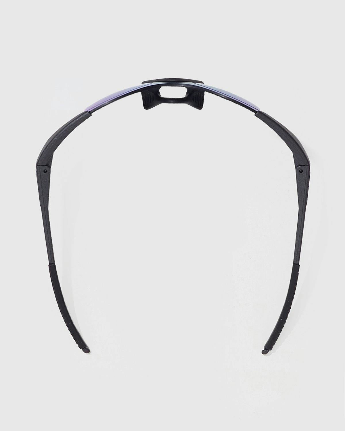 Oakley - Sub Zero Steel Prizm Sapphire - Accessories - Blue - Image 3